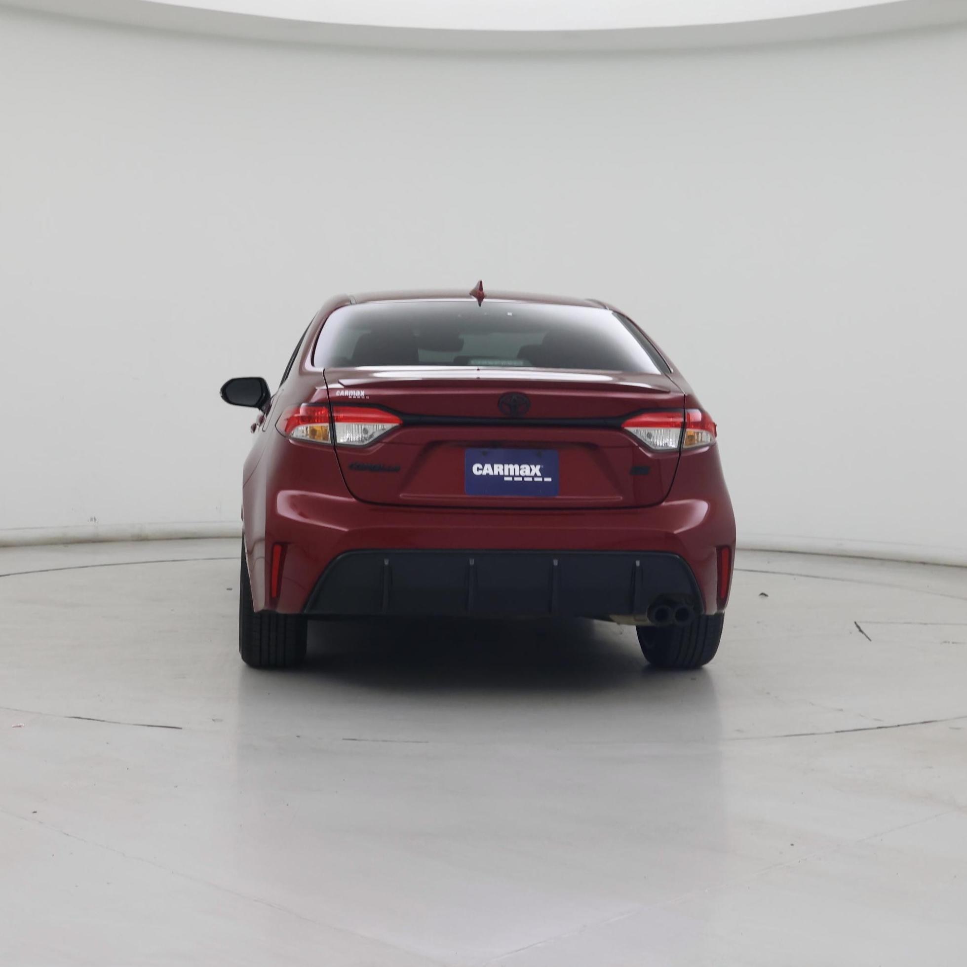 Thumbnail: 2024 Toyota Corolla - 6