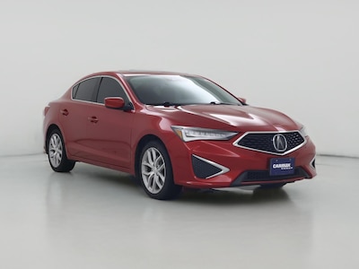 2021 Acura ILX