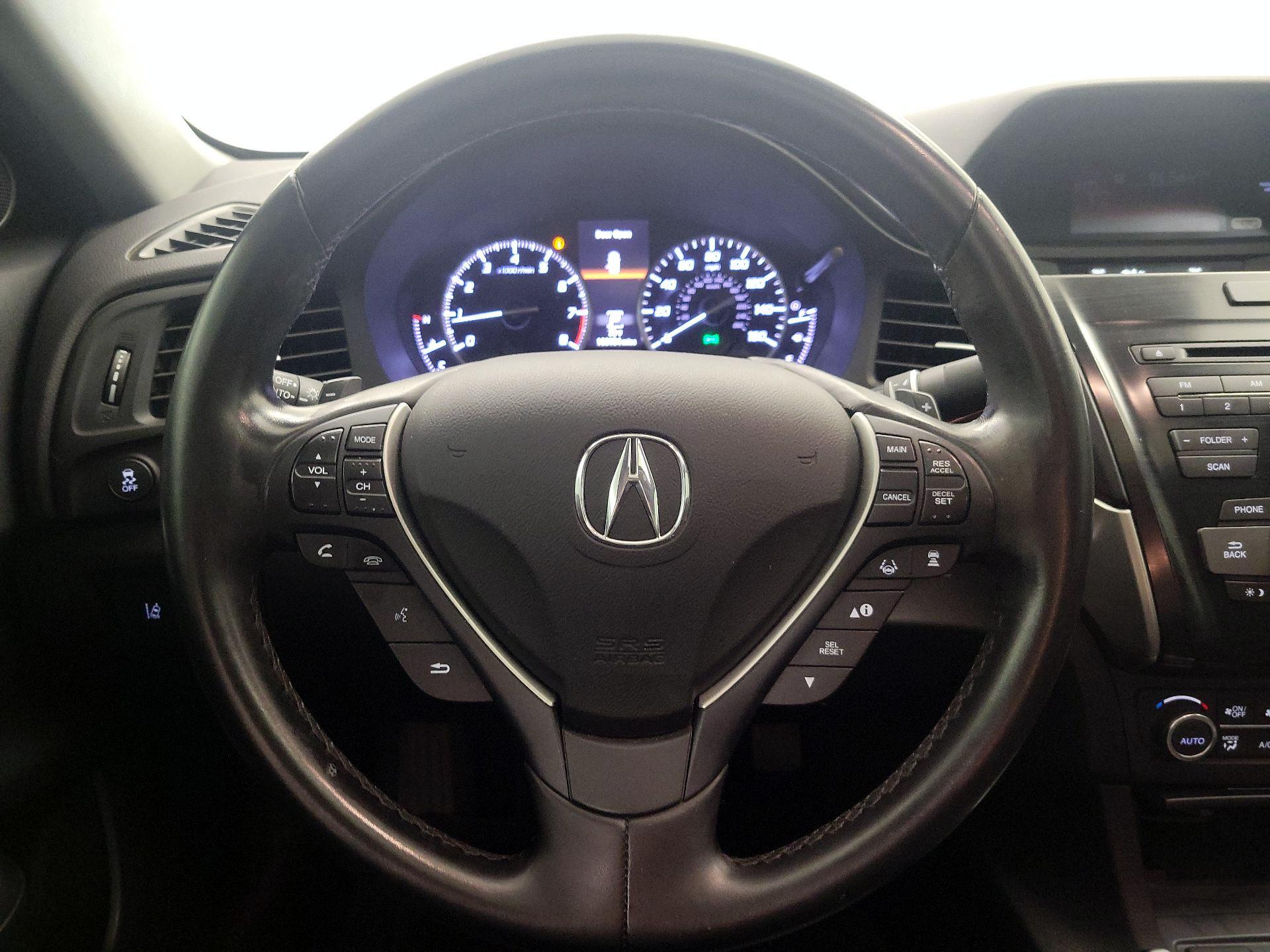 Thumbnail: 2021 Acura ILX - 10