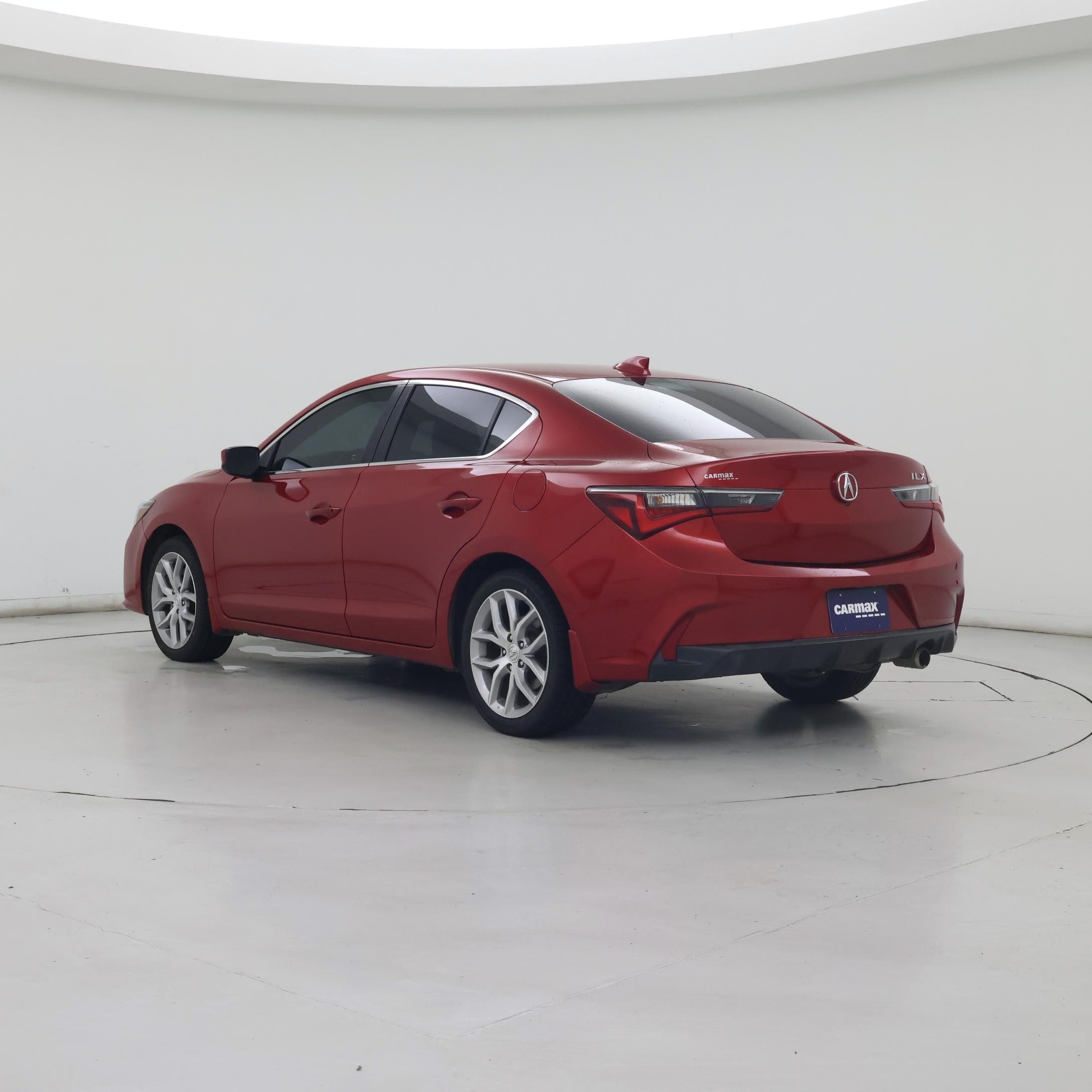 Thumbnail: 2021 Acura ILX - 2