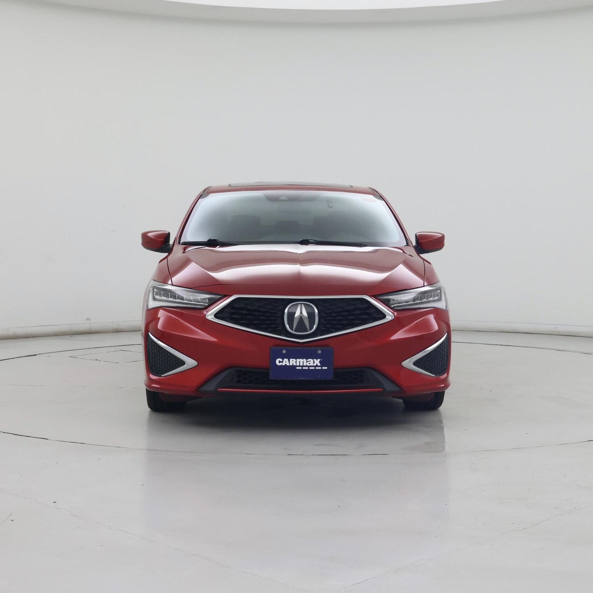 Thumbnail: 2021 Acura ILX - 5