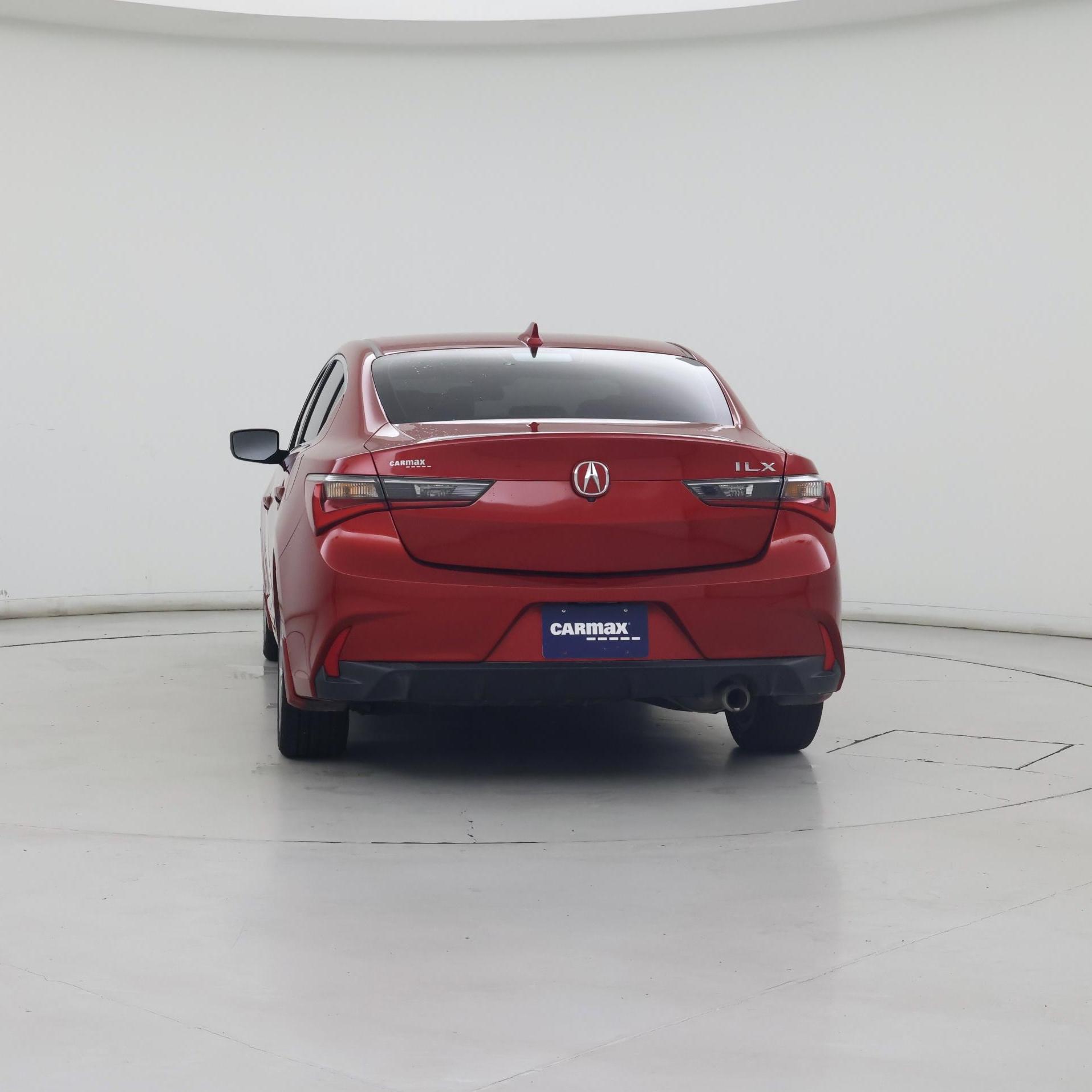 Thumbnail: 2021 Acura ILX - 6