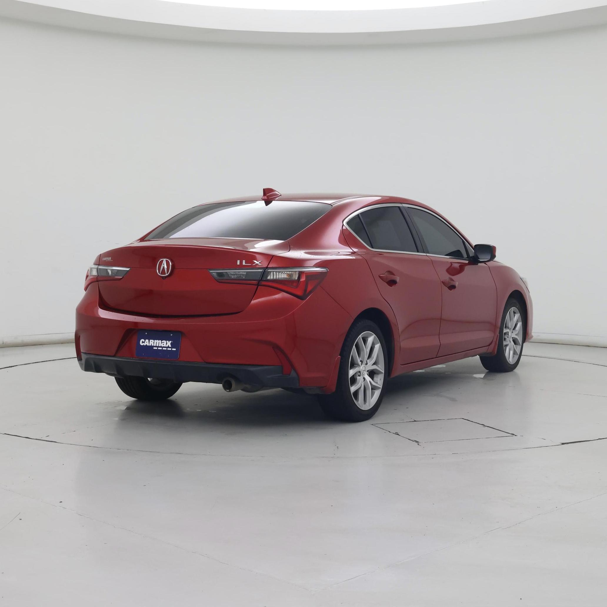 Thumbnail: 2021 Acura ILX - 8