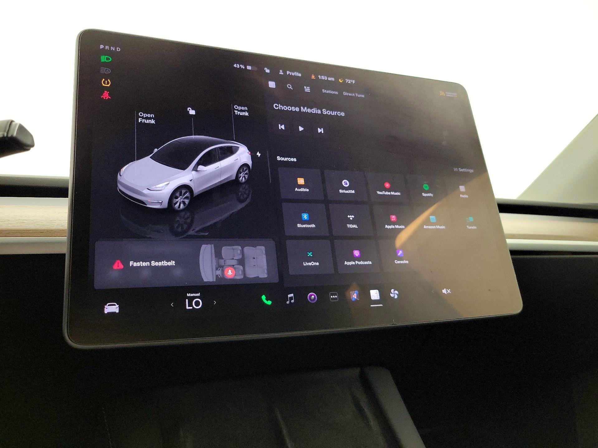 Thumbnail: 2023 Tesla Model Y - 15