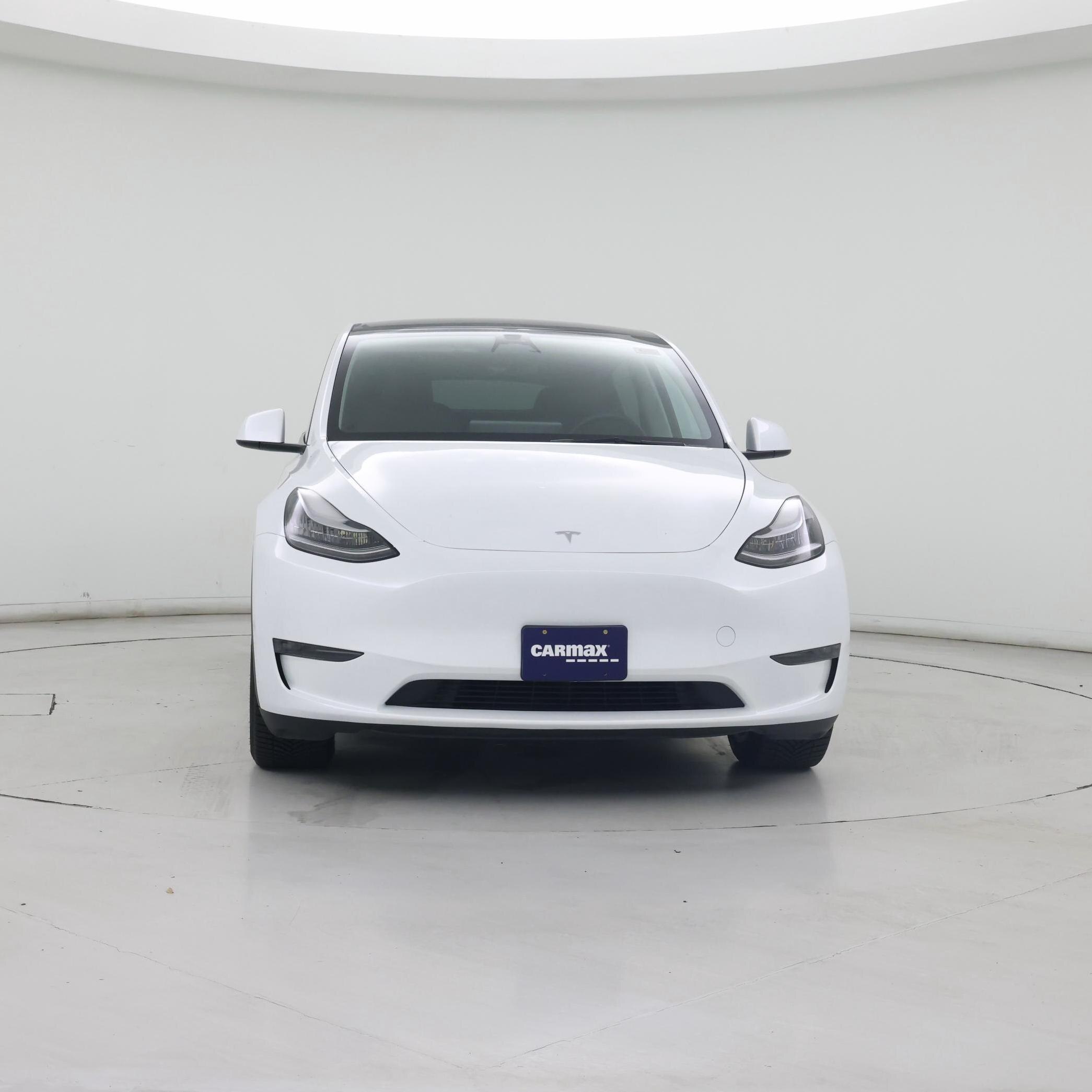 Thumbnail: 2023 Tesla Model Y - 5