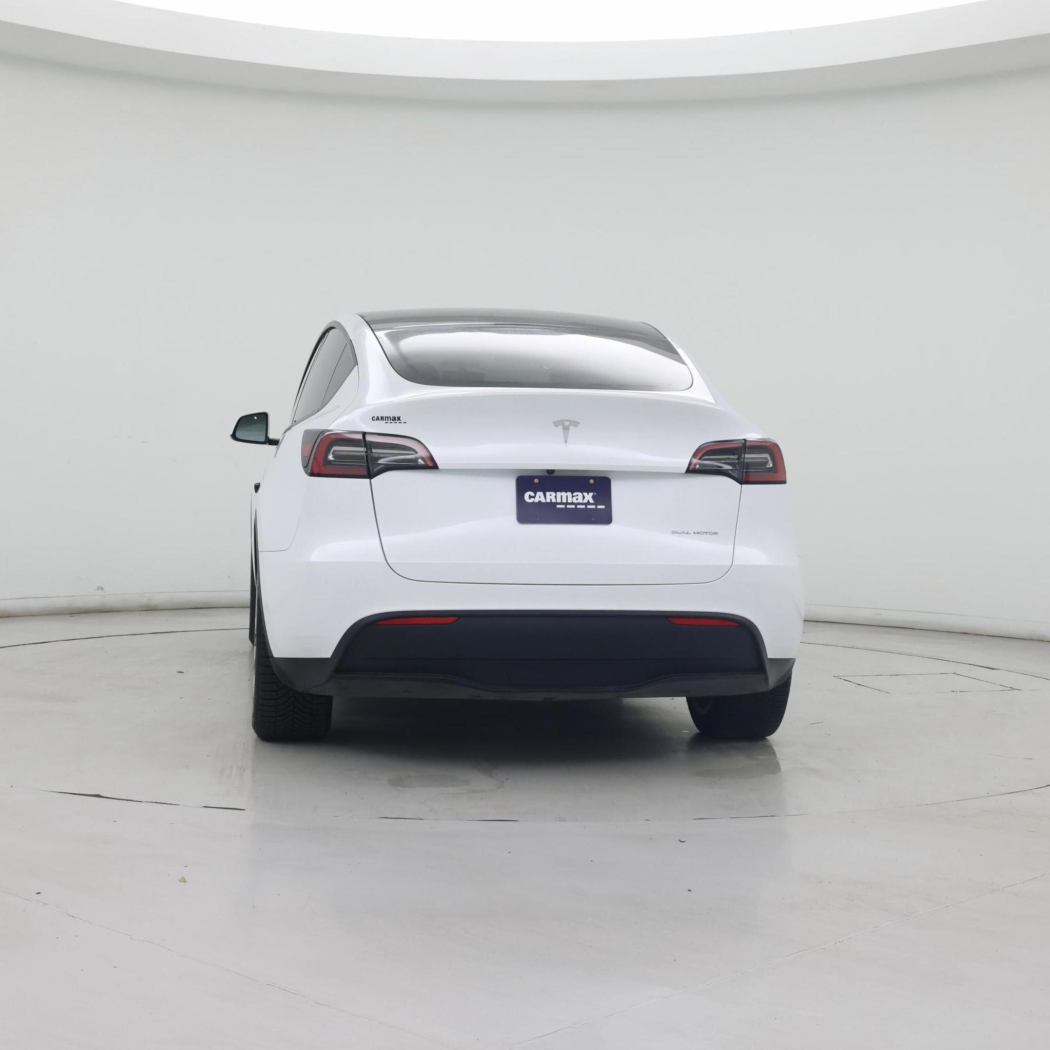 Thumbnail: 2023 Tesla Model Y - 6