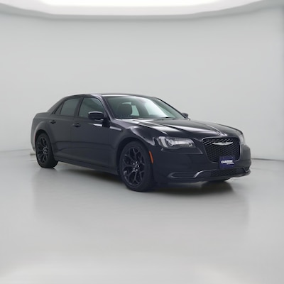 2019 Chrysler 300 Touring