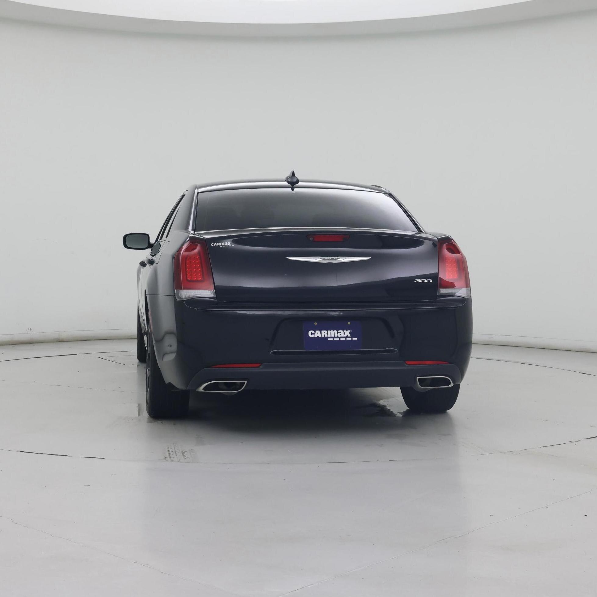 Thumbnail: 2019 Chrysler 300 - 6