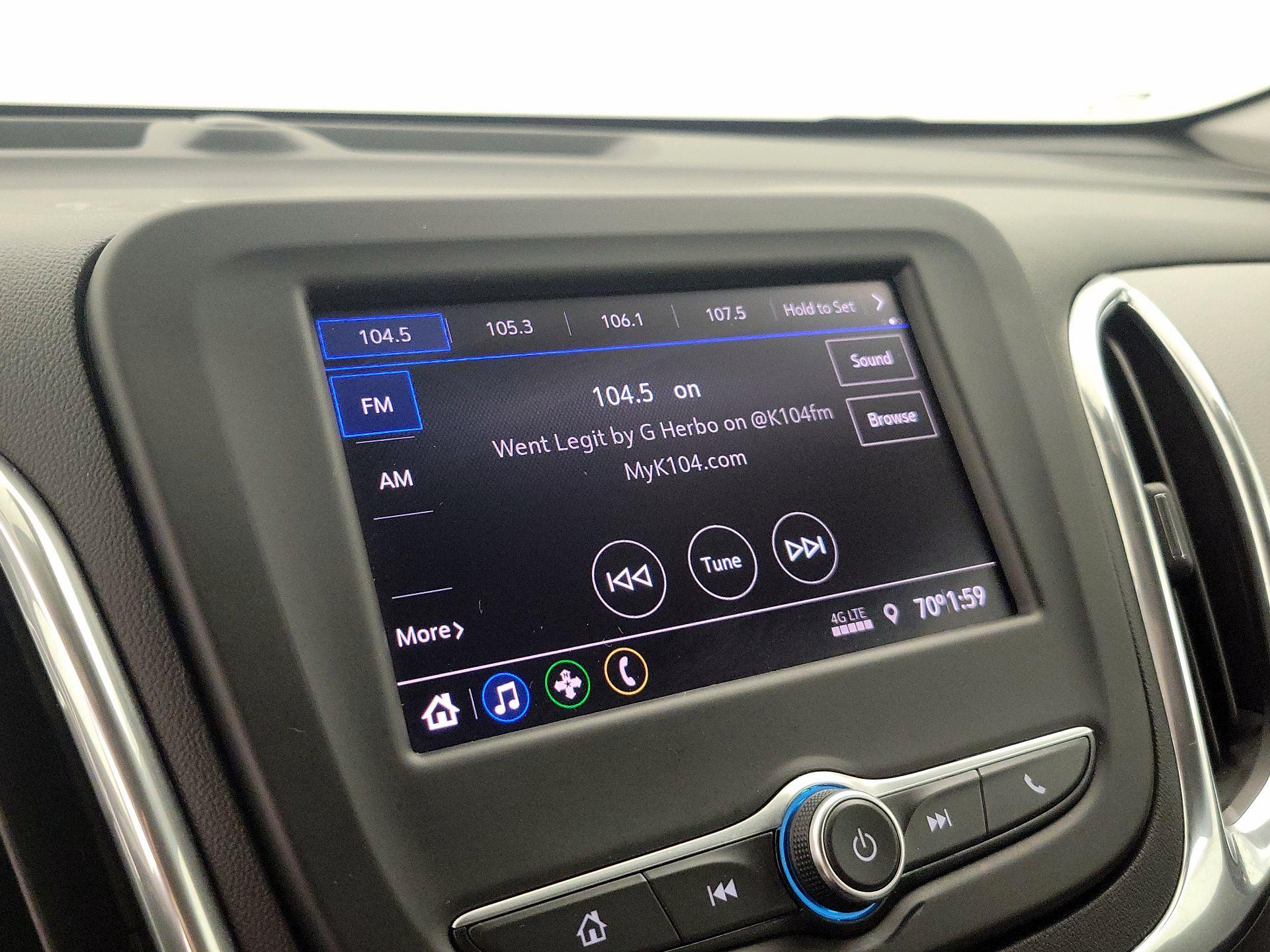 Thumbnail: 2020 Chevrolet Equinox - 15