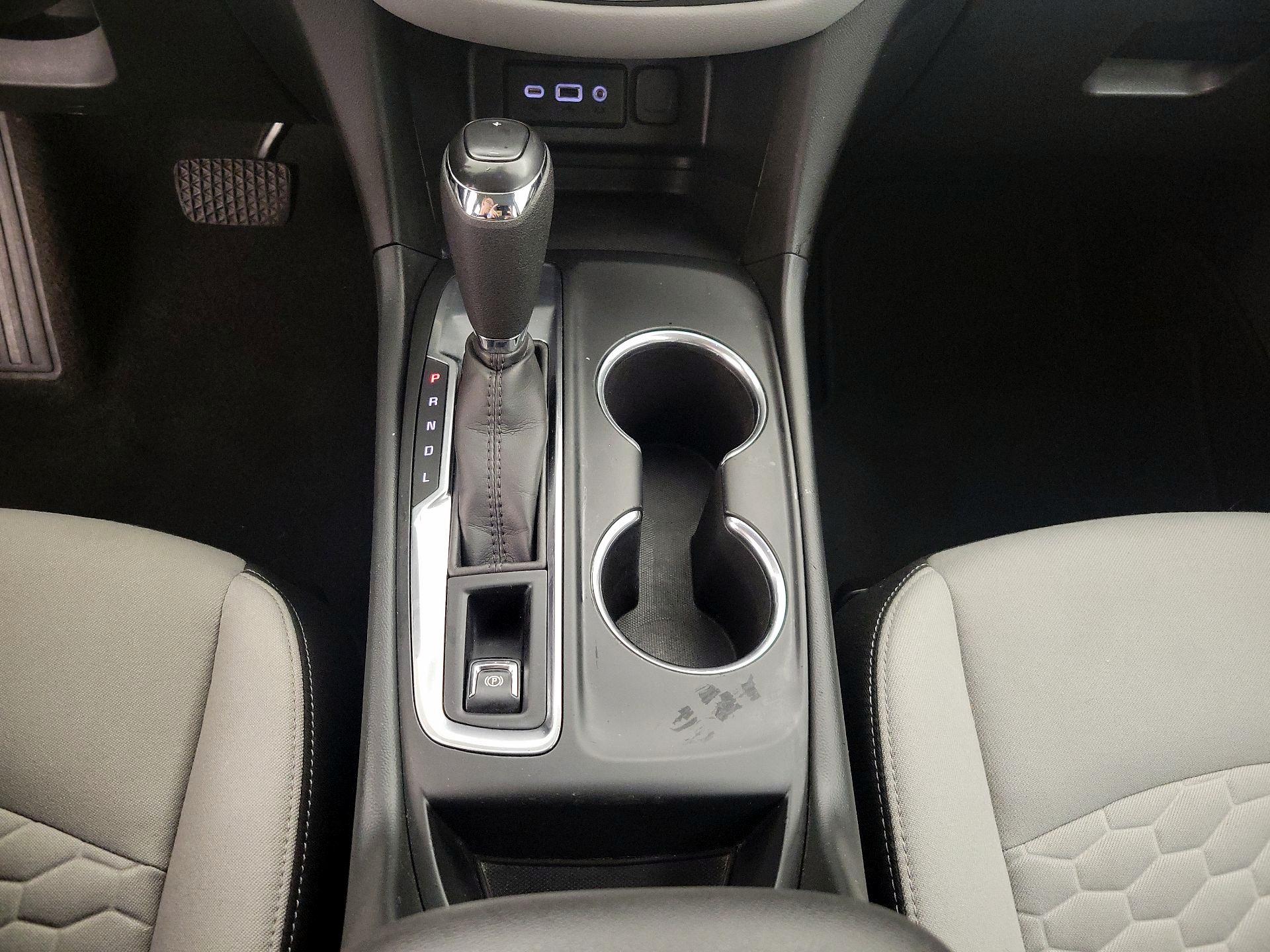 Thumbnail: 2020 Chevrolet Equinox - 17