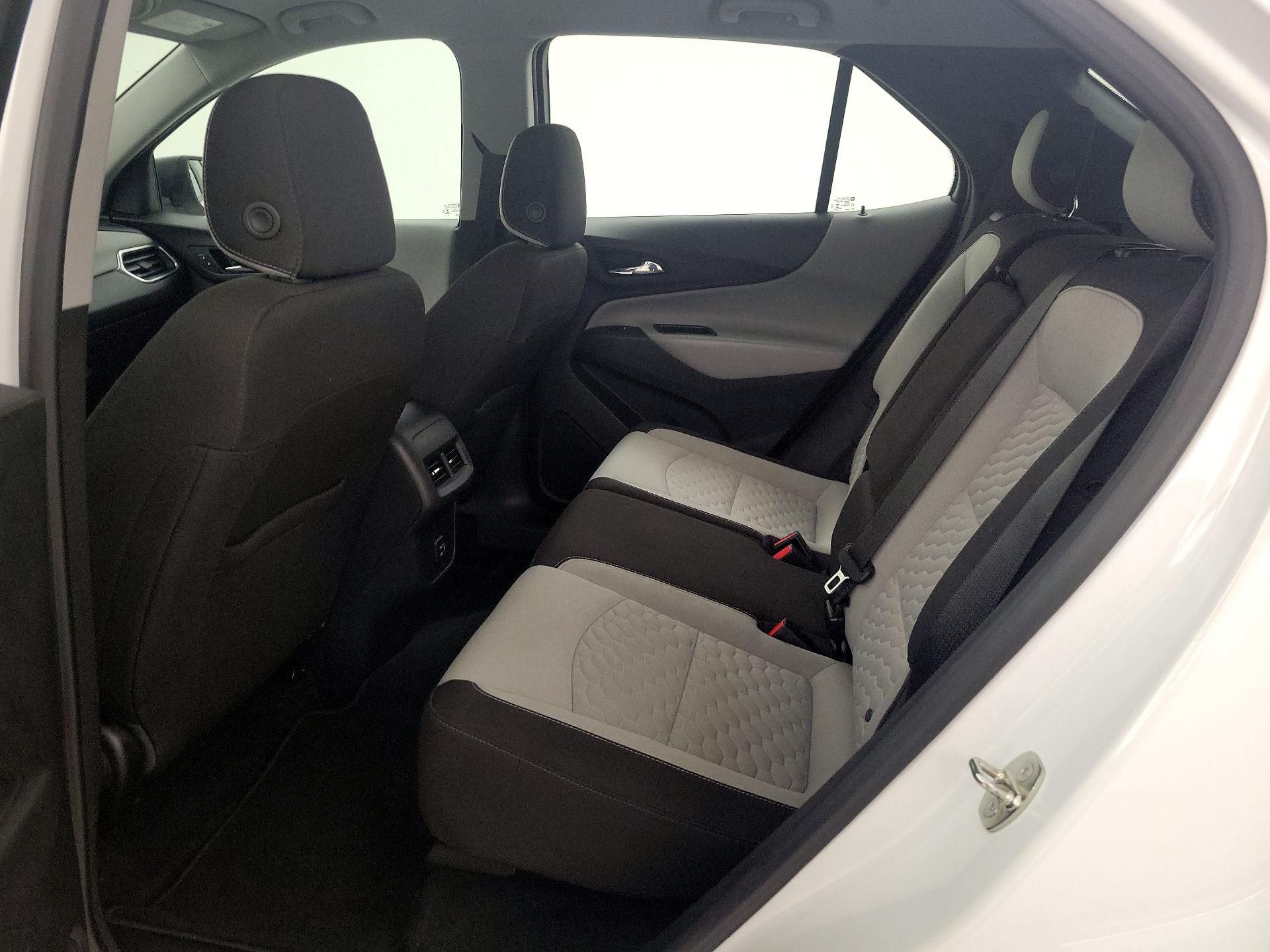 Thumbnail: 2020 Chevrolet Equinox - 19