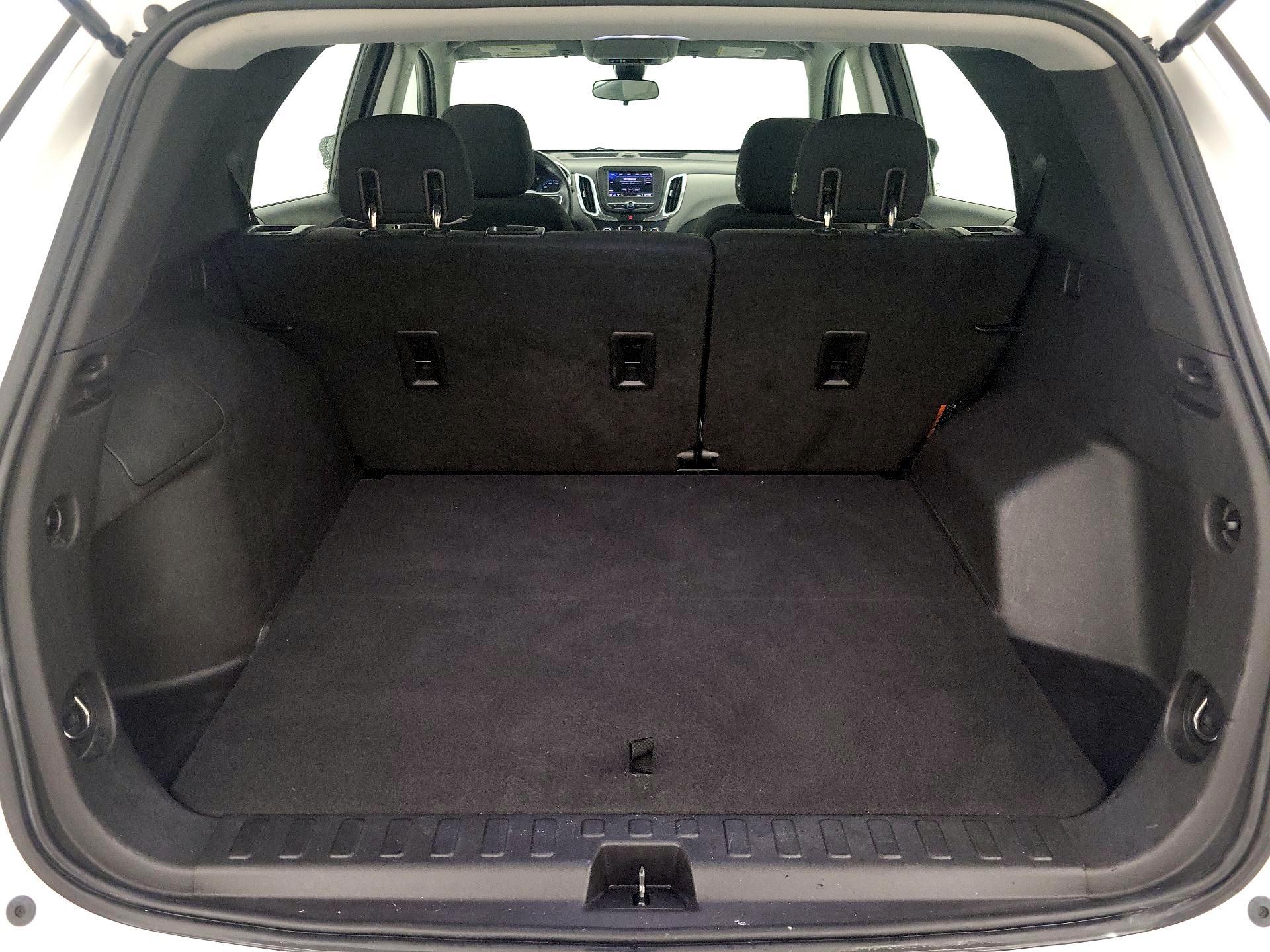 Thumbnail: 2020 Chevrolet Equinox - 20