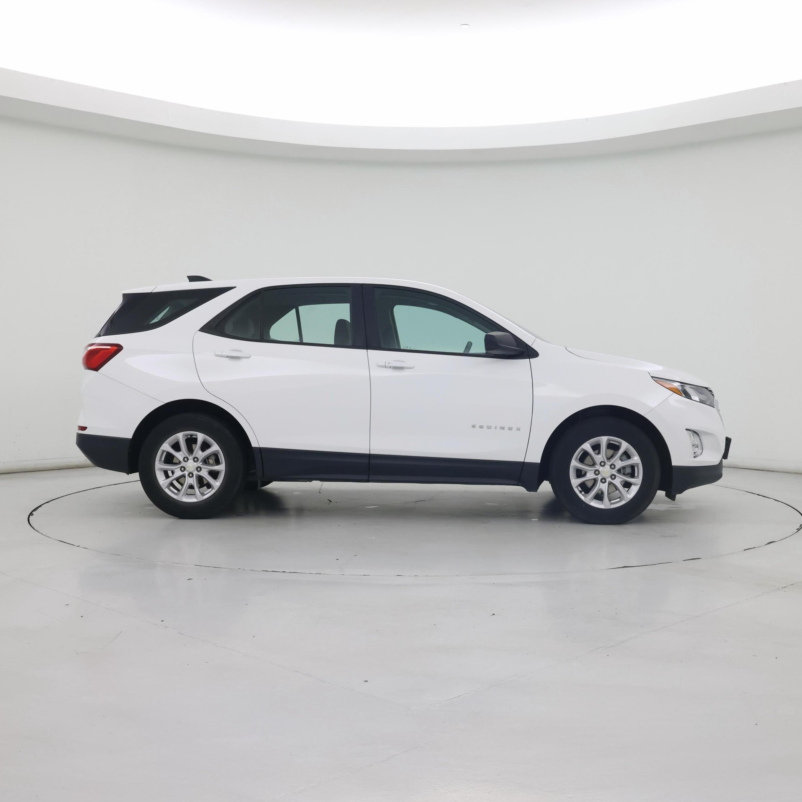 Thumbnail: 2020 Chevrolet Equinox - 7