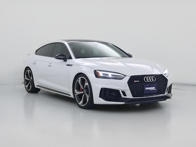2019 Audi RS5