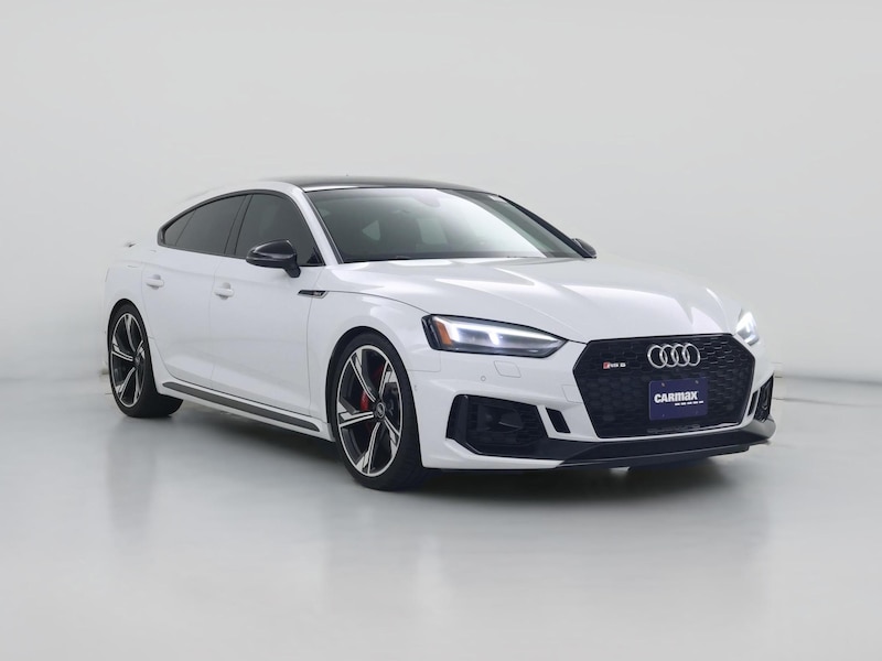 2019 Audi RS 5  -
                  Garland, TX
