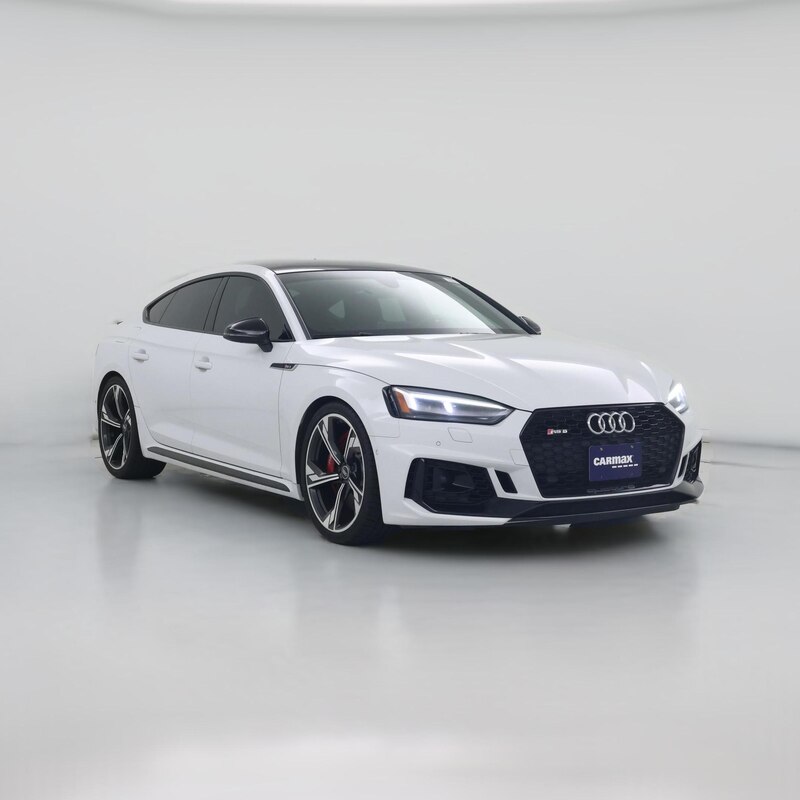 2019 Audi RS5