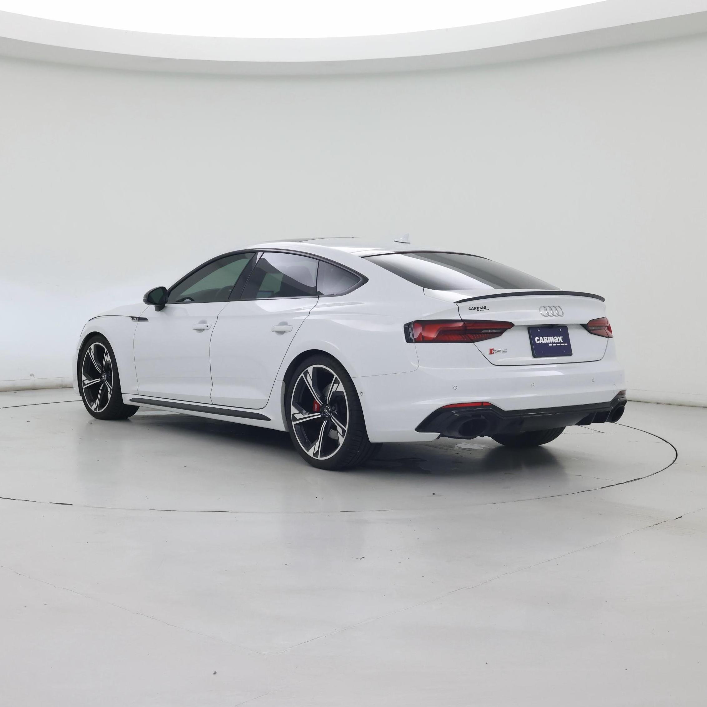 Thumbnail: 2019 Audi RS 5 - 2