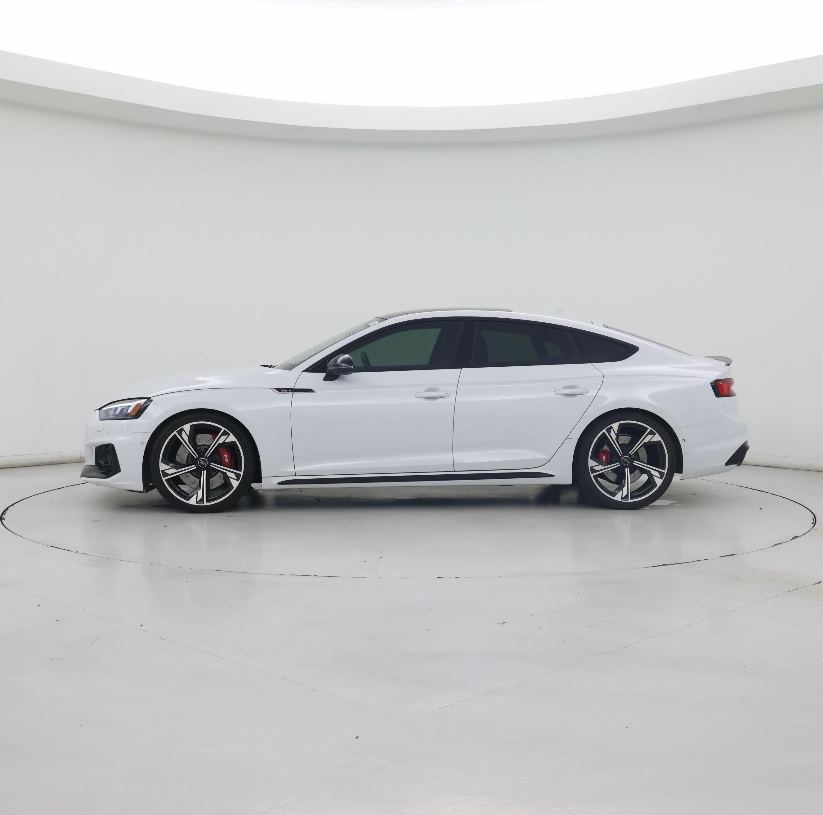 Thumbnail: 2019 Audi RS 5 - 3