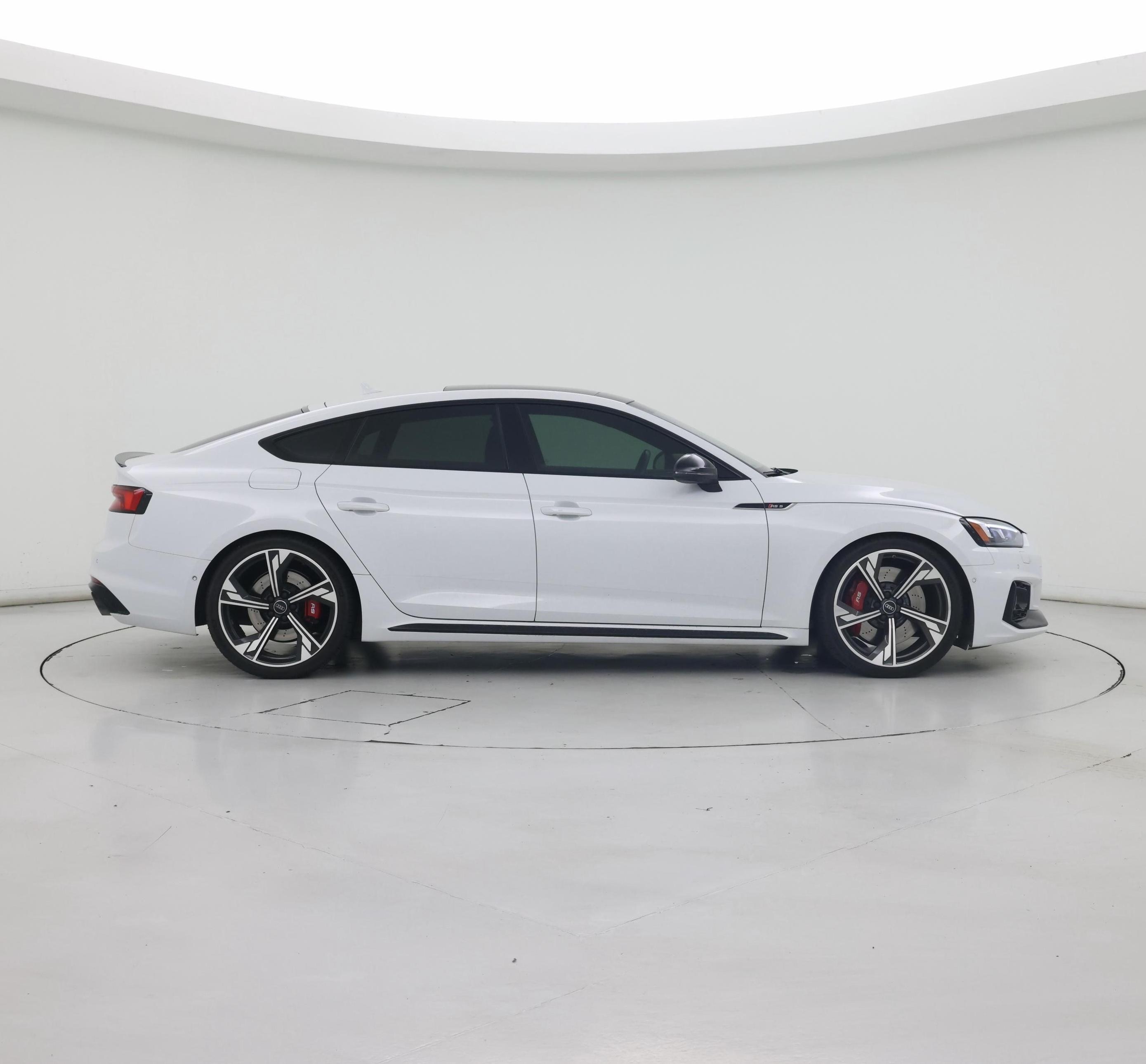 Thumbnail: 2019 Audi RS 5 - 7