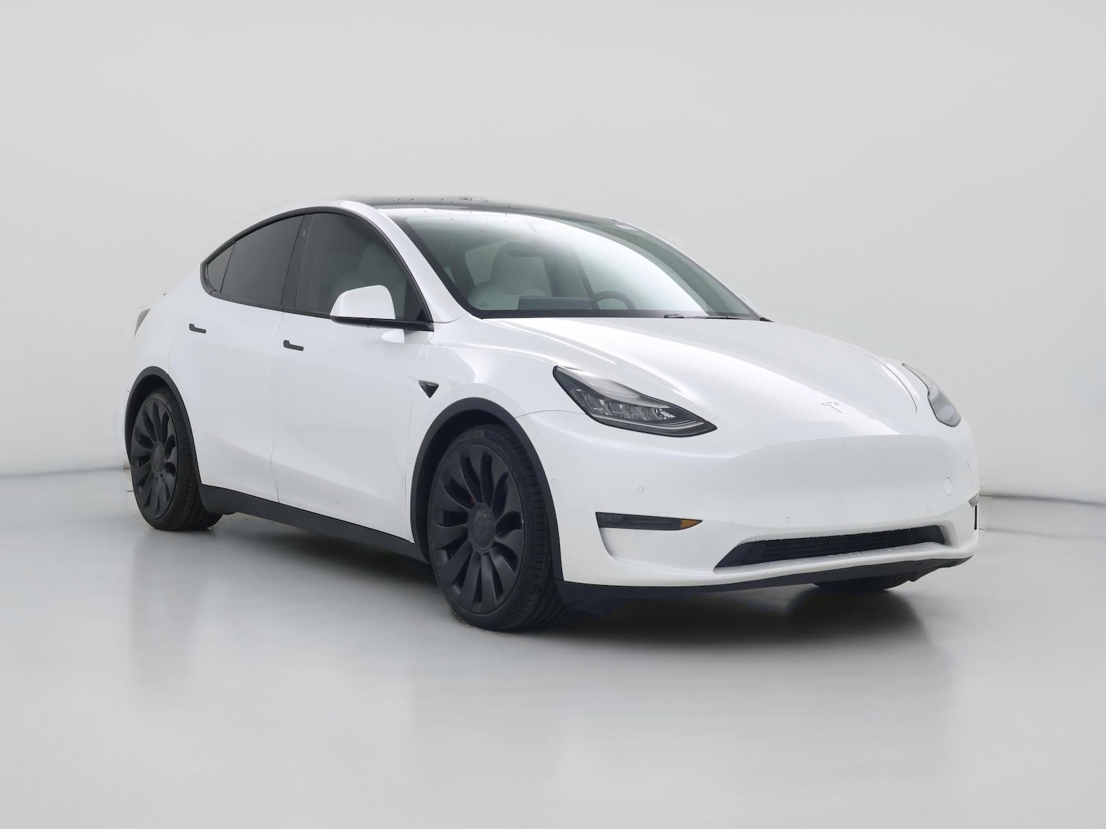 2020 Tesla Model Y
