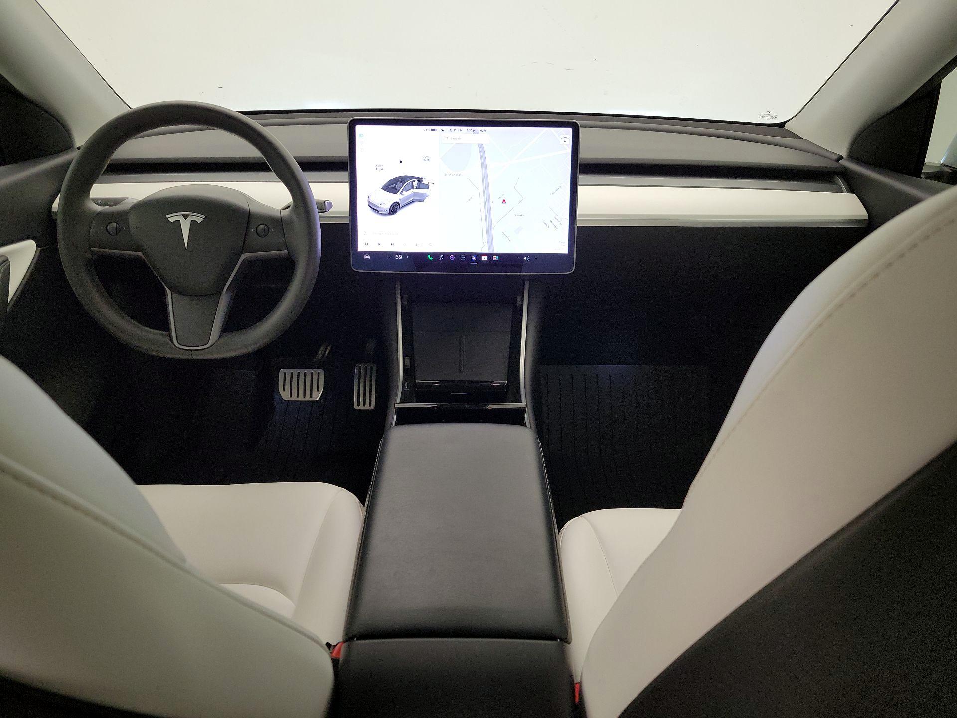 Thumbnail: 2020 Tesla Model Y - 9