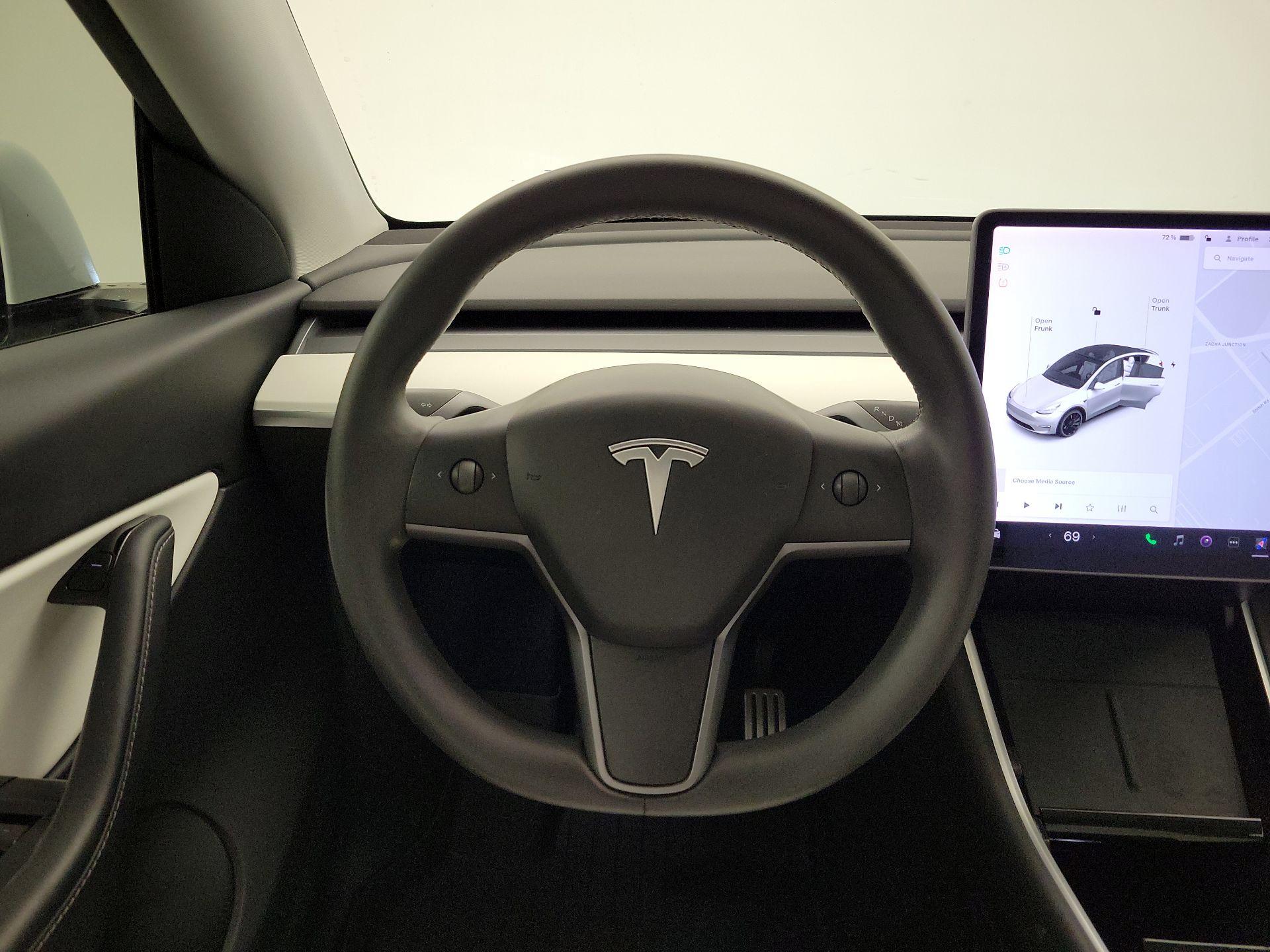 Thumbnail: 2020 Tesla Model Y - 10