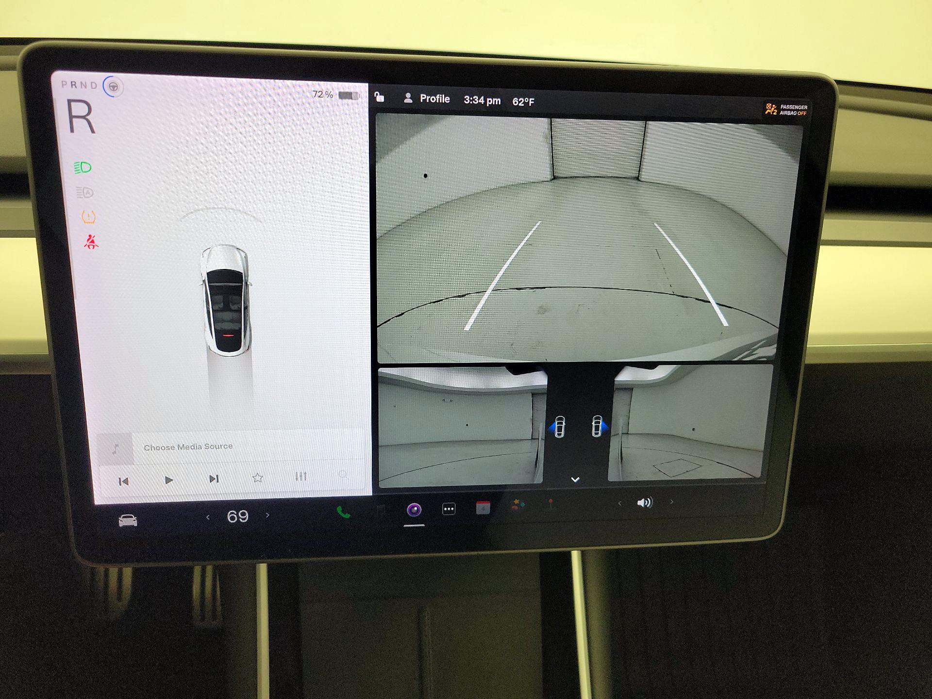 Thumbnail: 2020 Tesla Model Y - 14