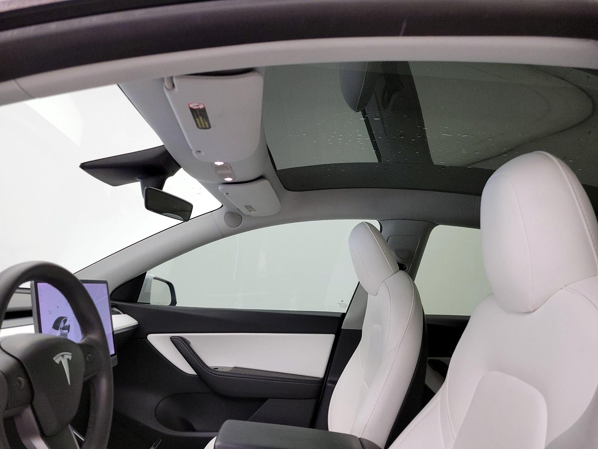 Thumbnail: 2020 Tesla Model Y - 18