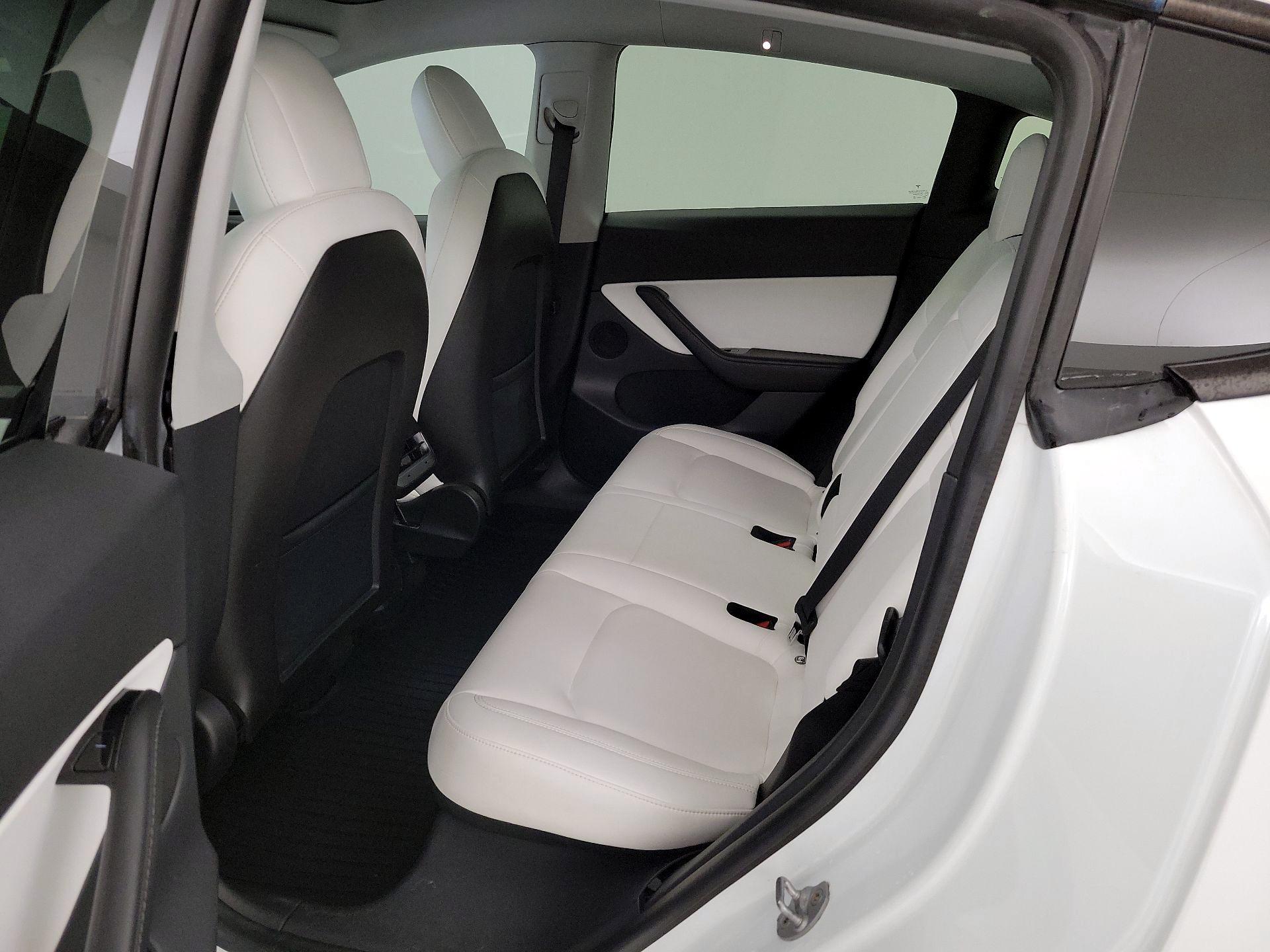 Thumbnail: 2020 Tesla Model Y - 19