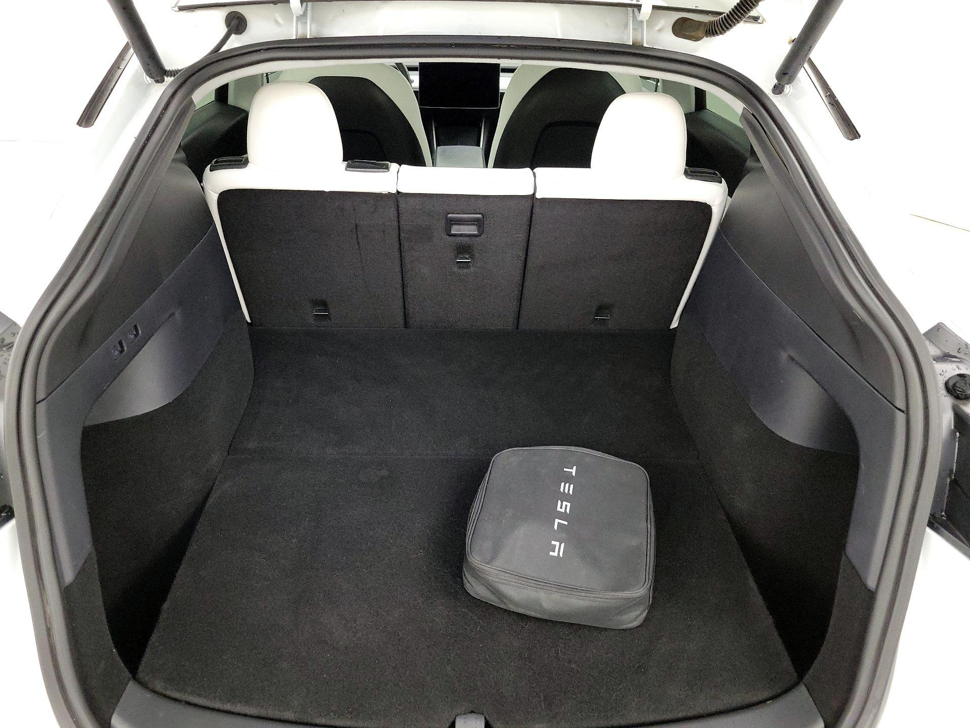 Thumbnail: 2020 Tesla Model Y - 20