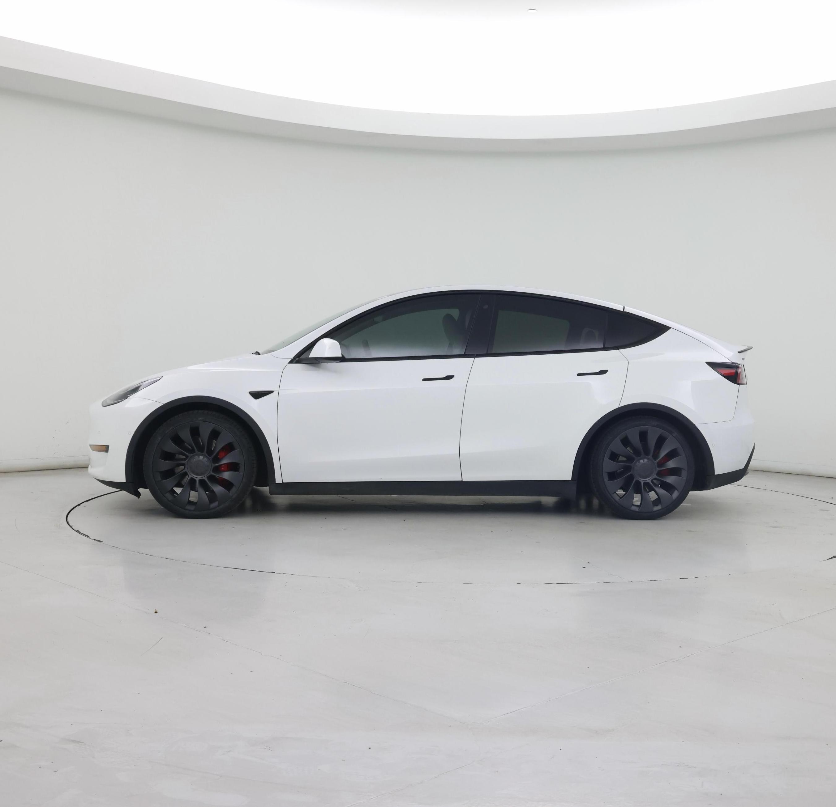 Thumbnail: 2020 Tesla Model Y - 3