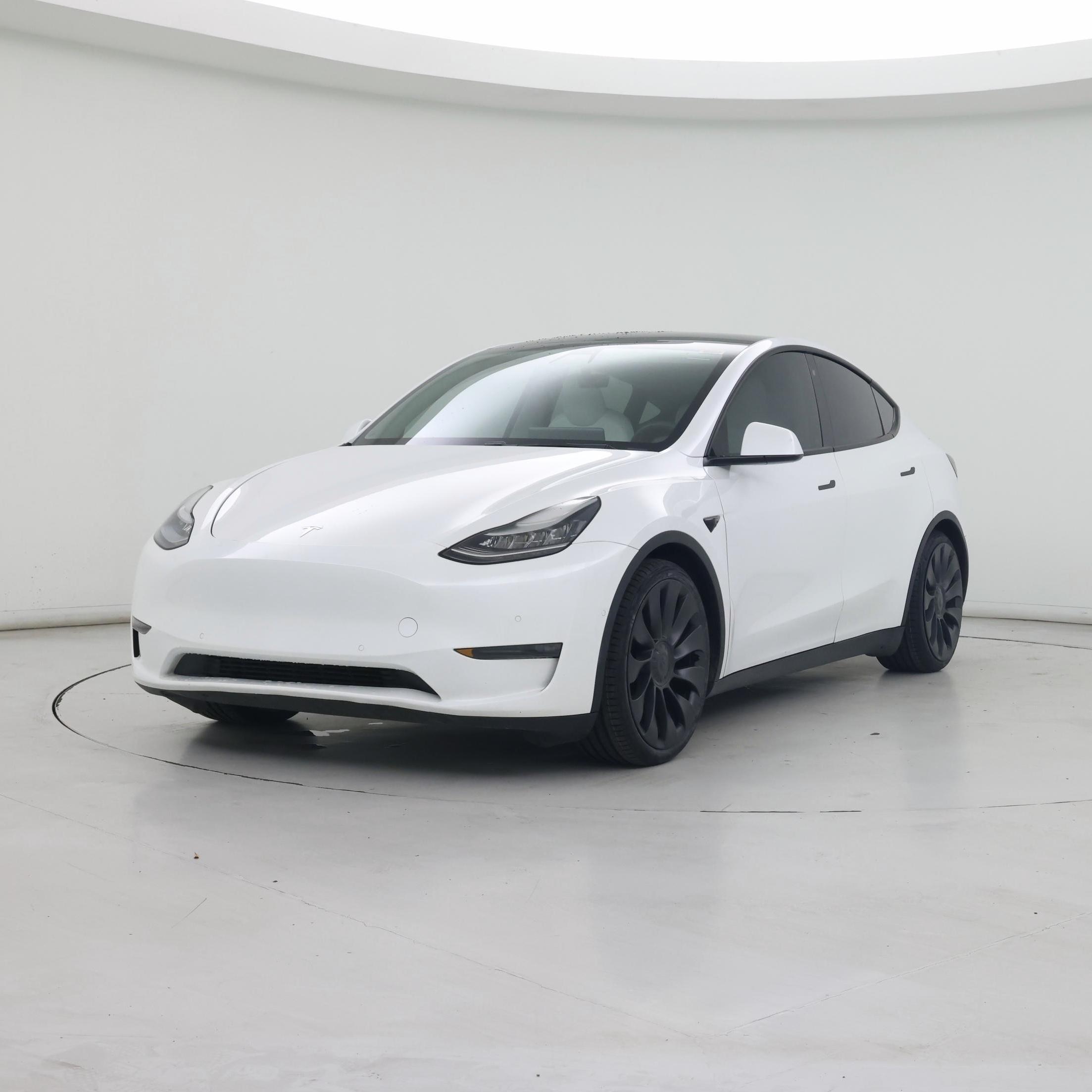 Thumbnail: 2020 Tesla Model Y - 4