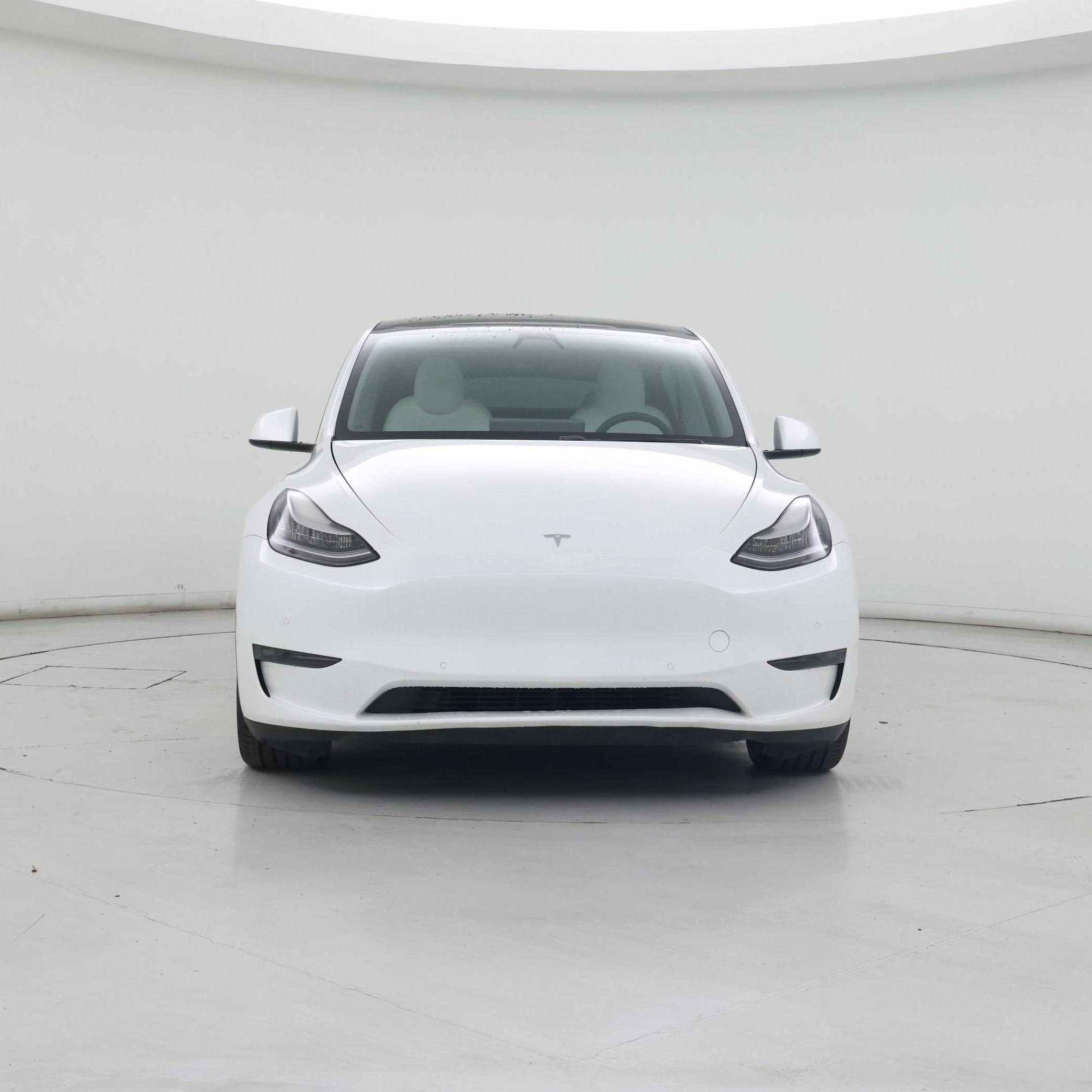 Thumbnail: 2020 Tesla Model Y - 5