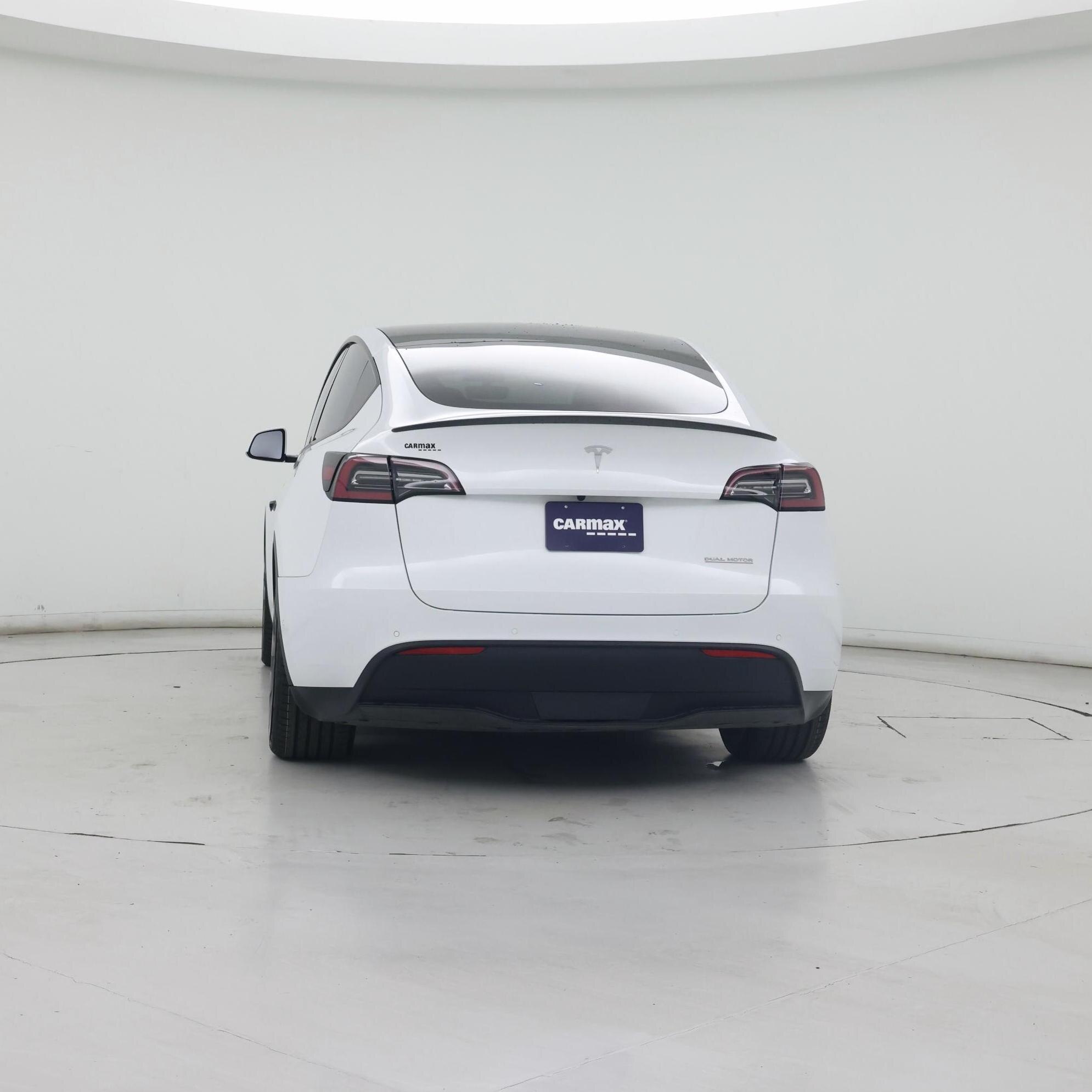 Thumbnail: 2020 Tesla Model Y - 6
