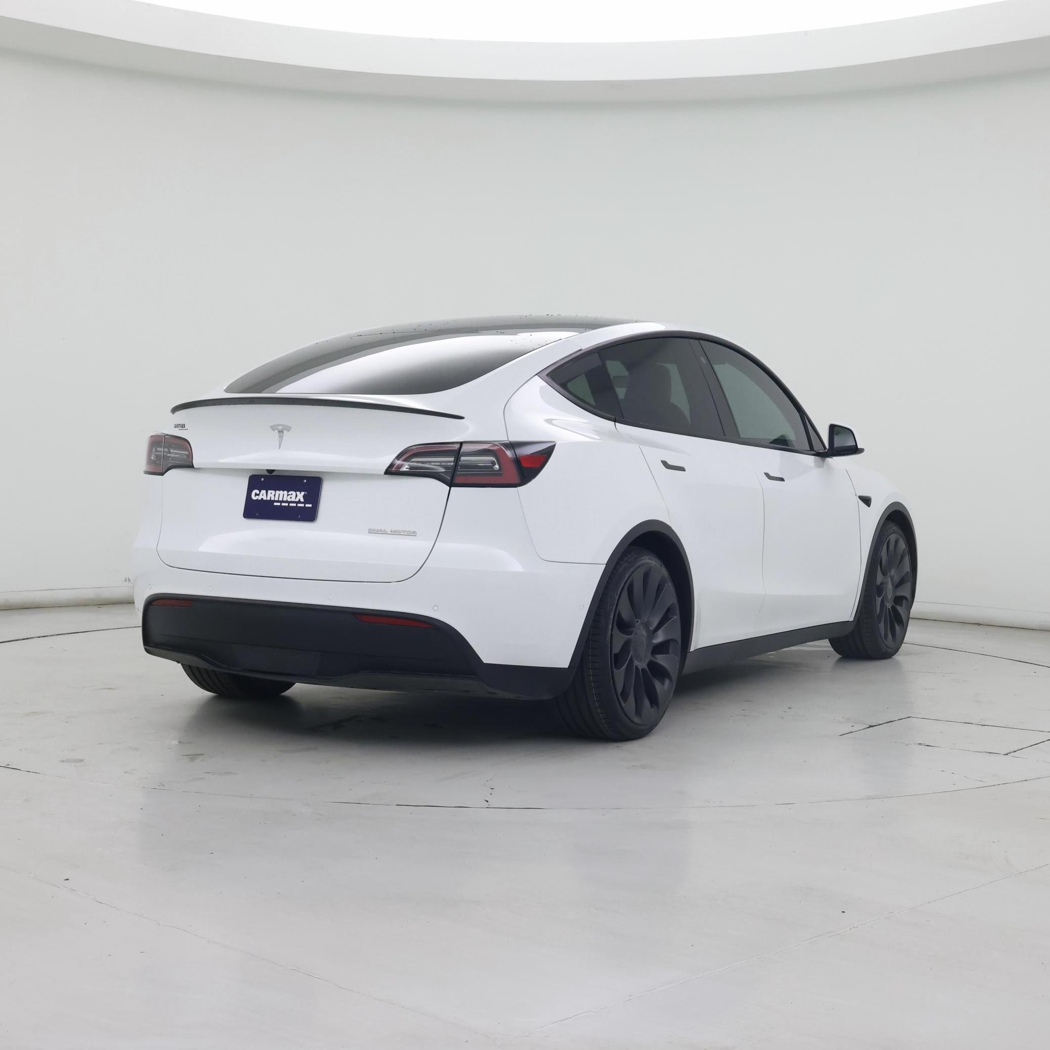 Thumbnail: 2020 Tesla Model Y - 8