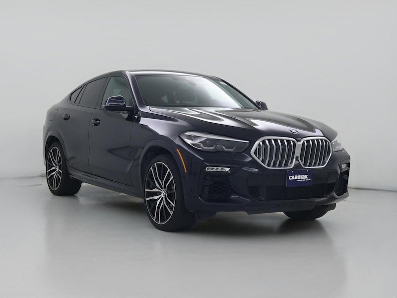 2020 BMW X6 sDrive40i -
                  Garland, TX