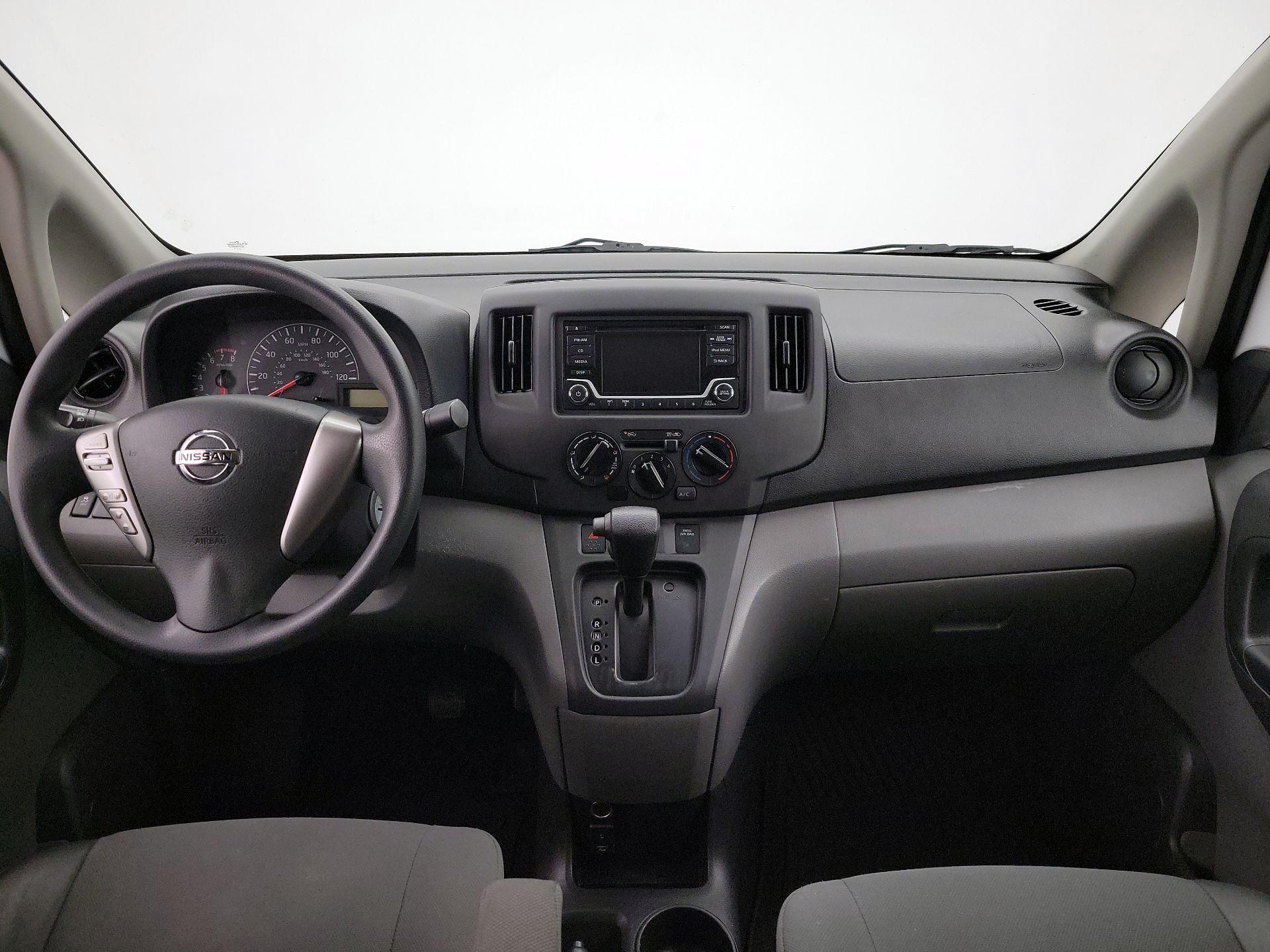 Thumbnail: 2019 Nissan NV200 - 9