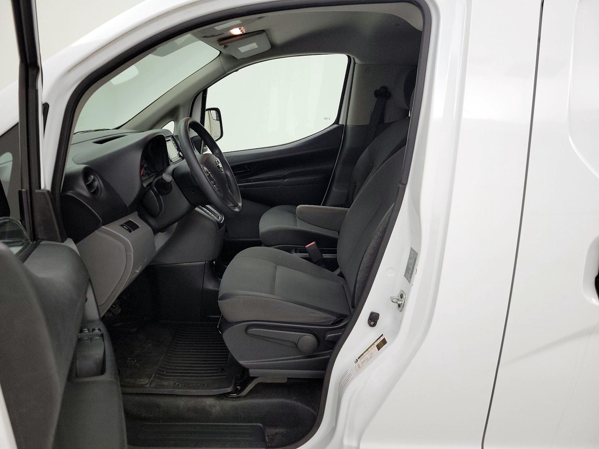 Thumbnail: 2019 Nissan NV200 - 11