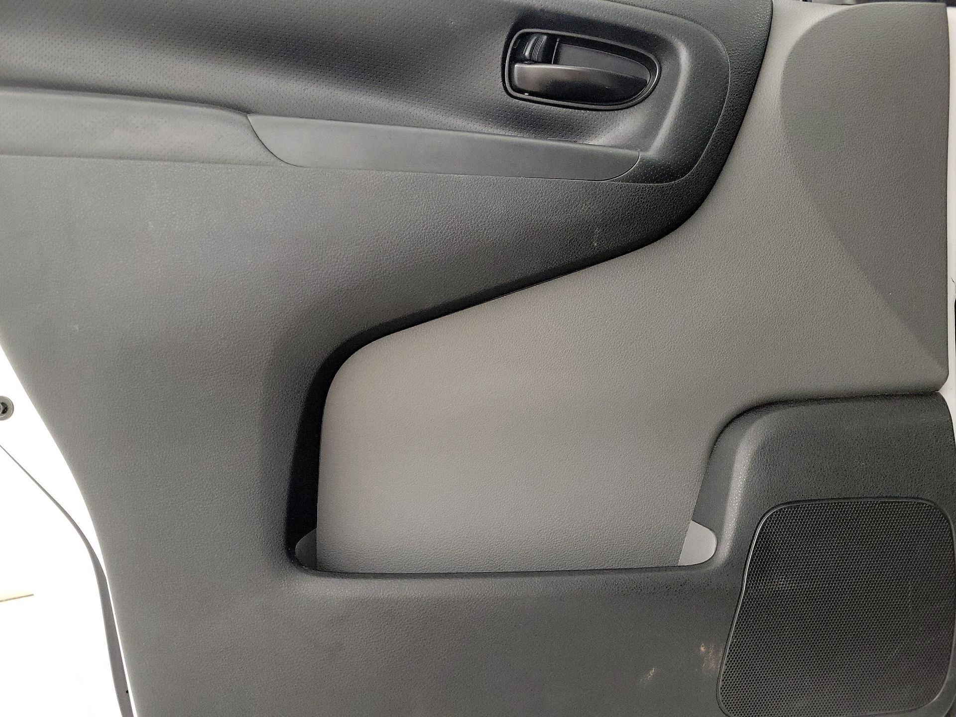Thumbnail: 2019 Nissan NV200 - 12