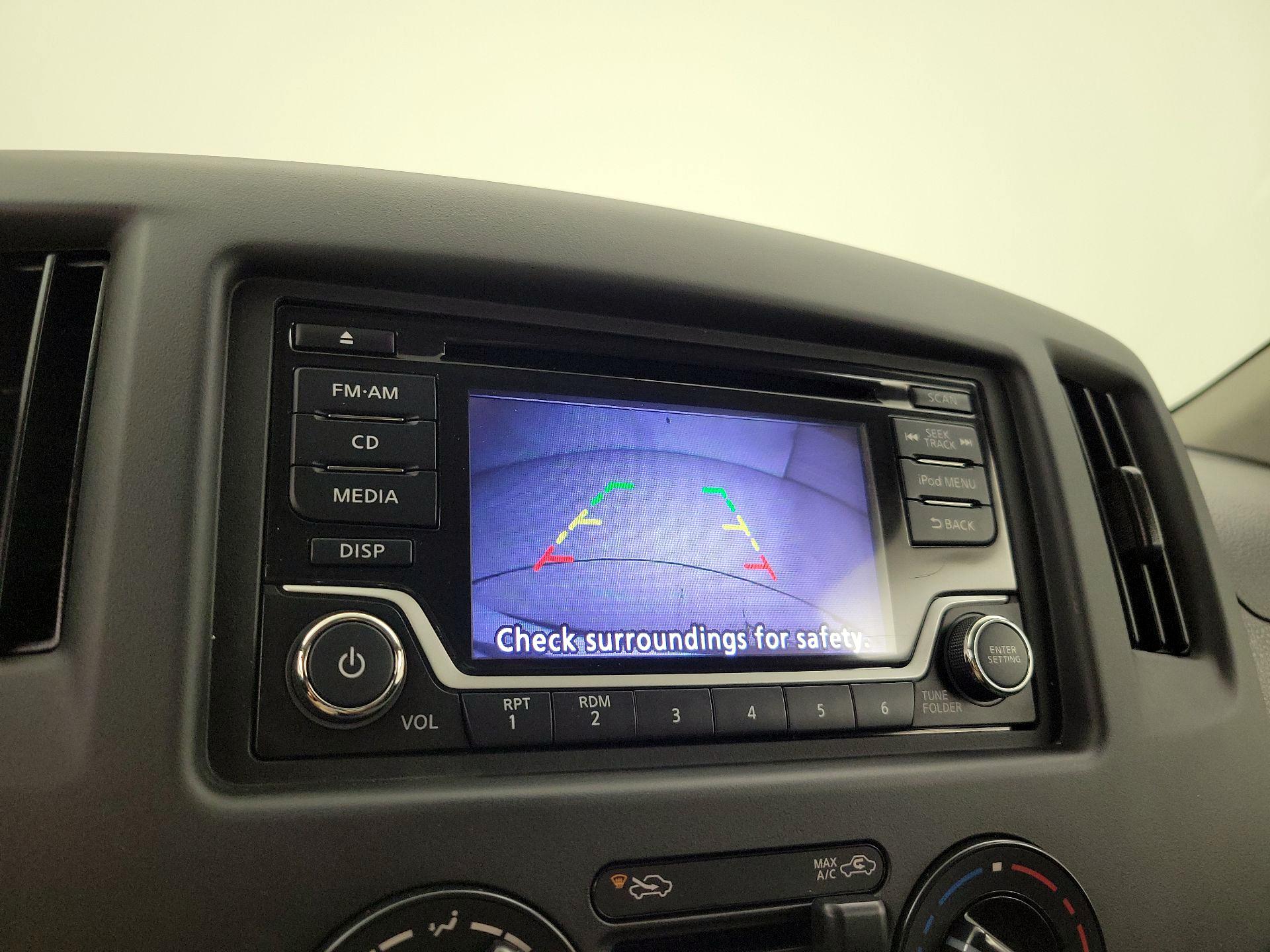 Thumbnail: 2019 Nissan NV200 - 14