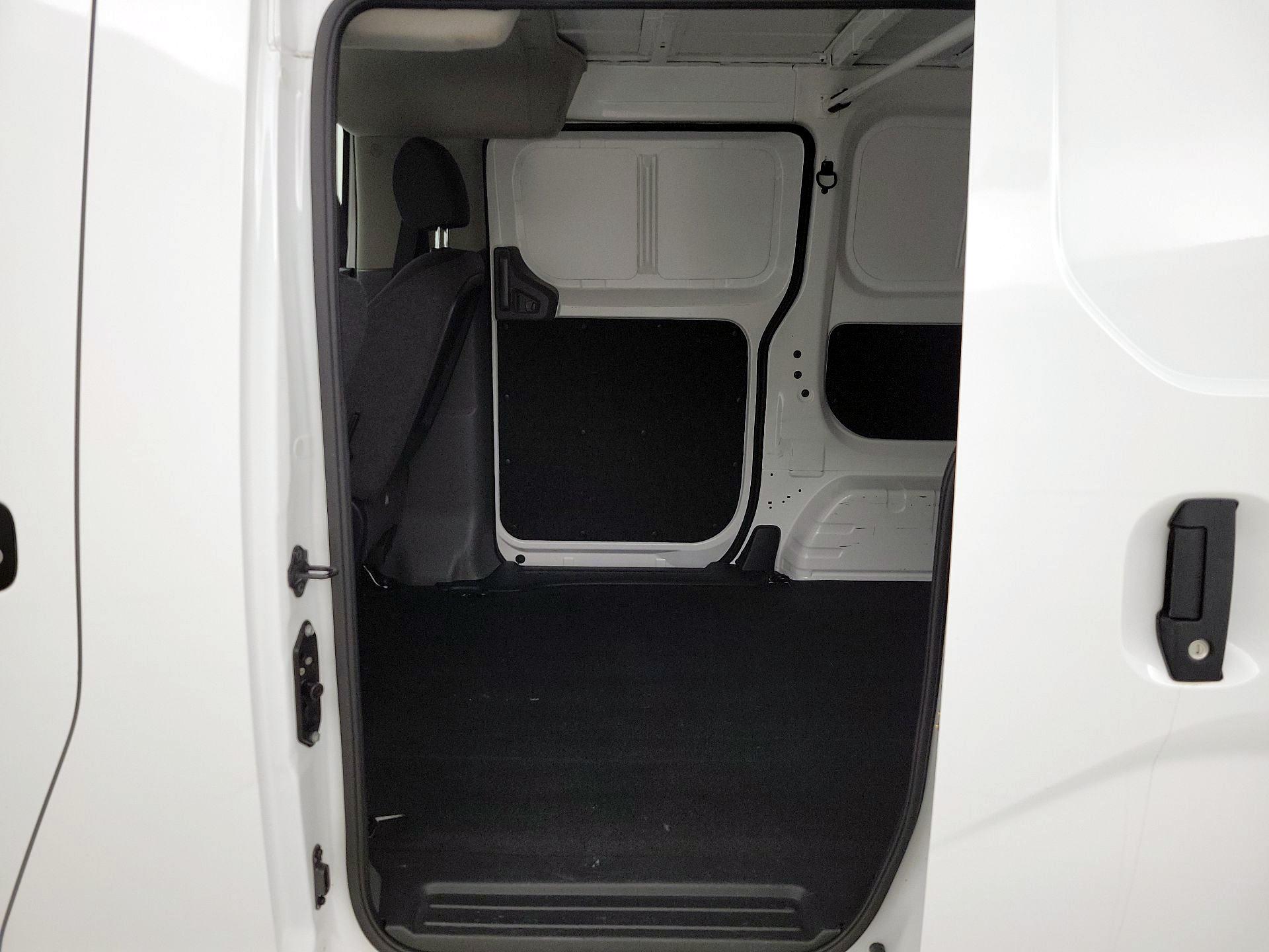 Thumbnail: 2019 Nissan NV200 - 18