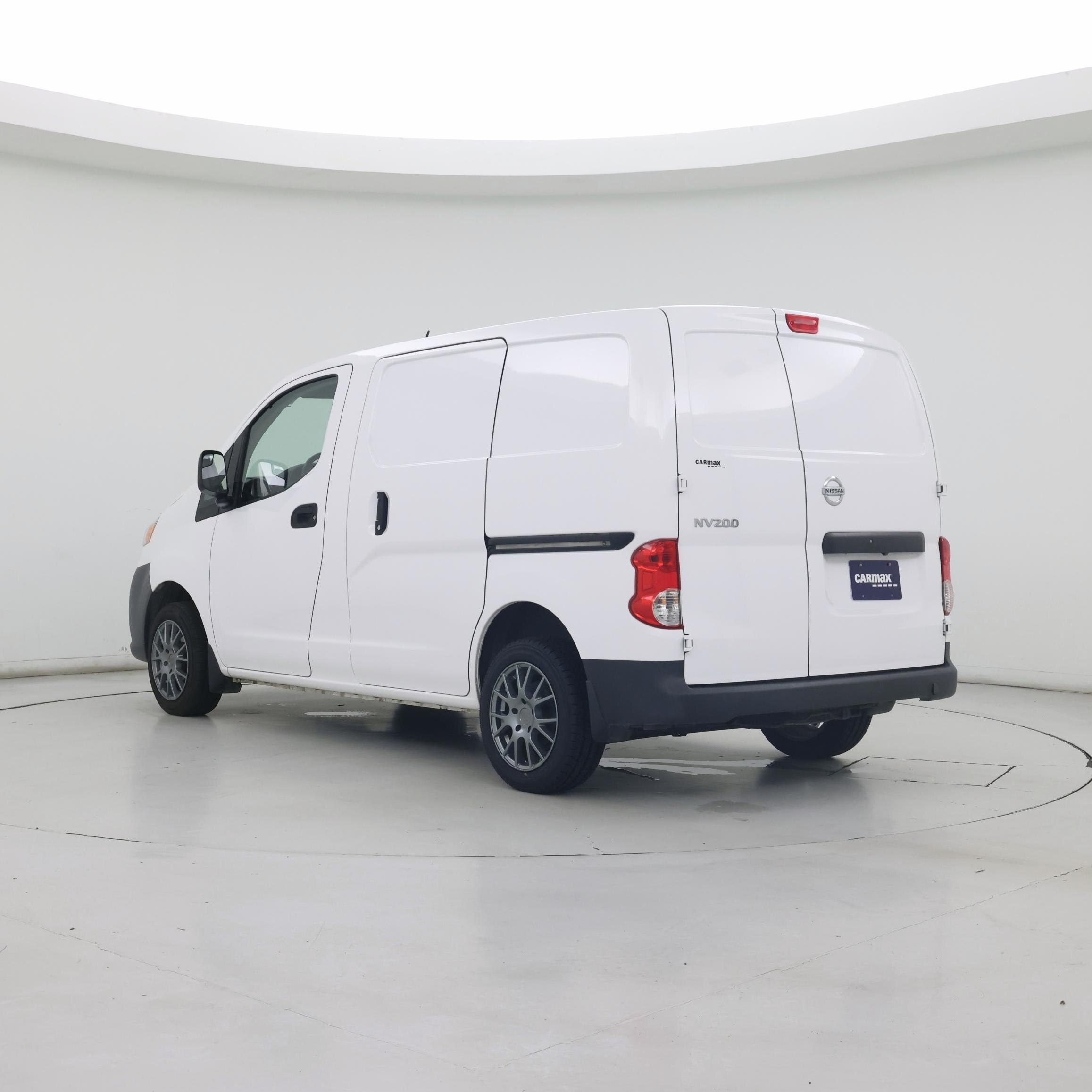 Thumbnail: 2019 Nissan NV200 - 2