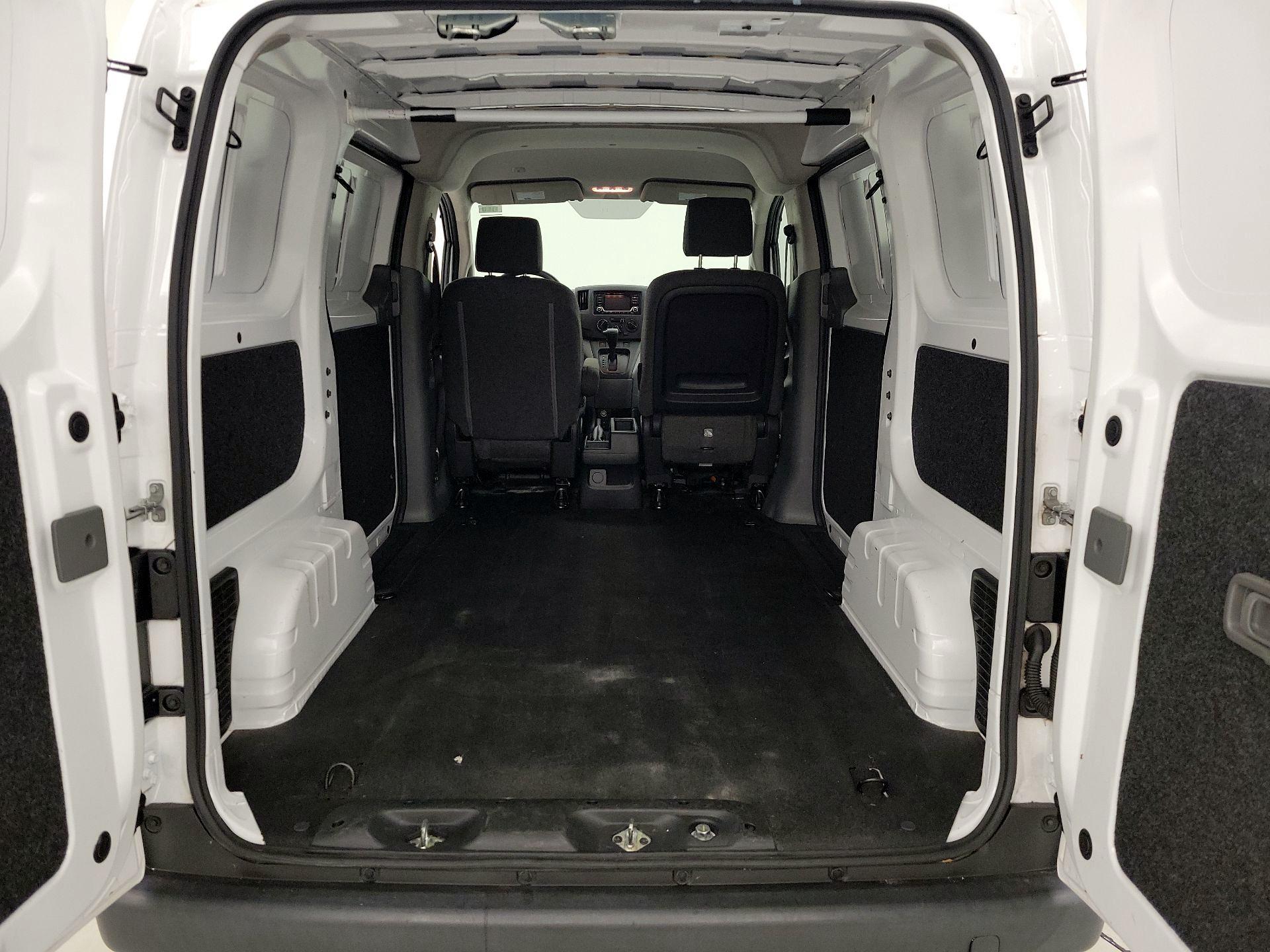 Thumbnail: 2019 Nissan NV200 - 19