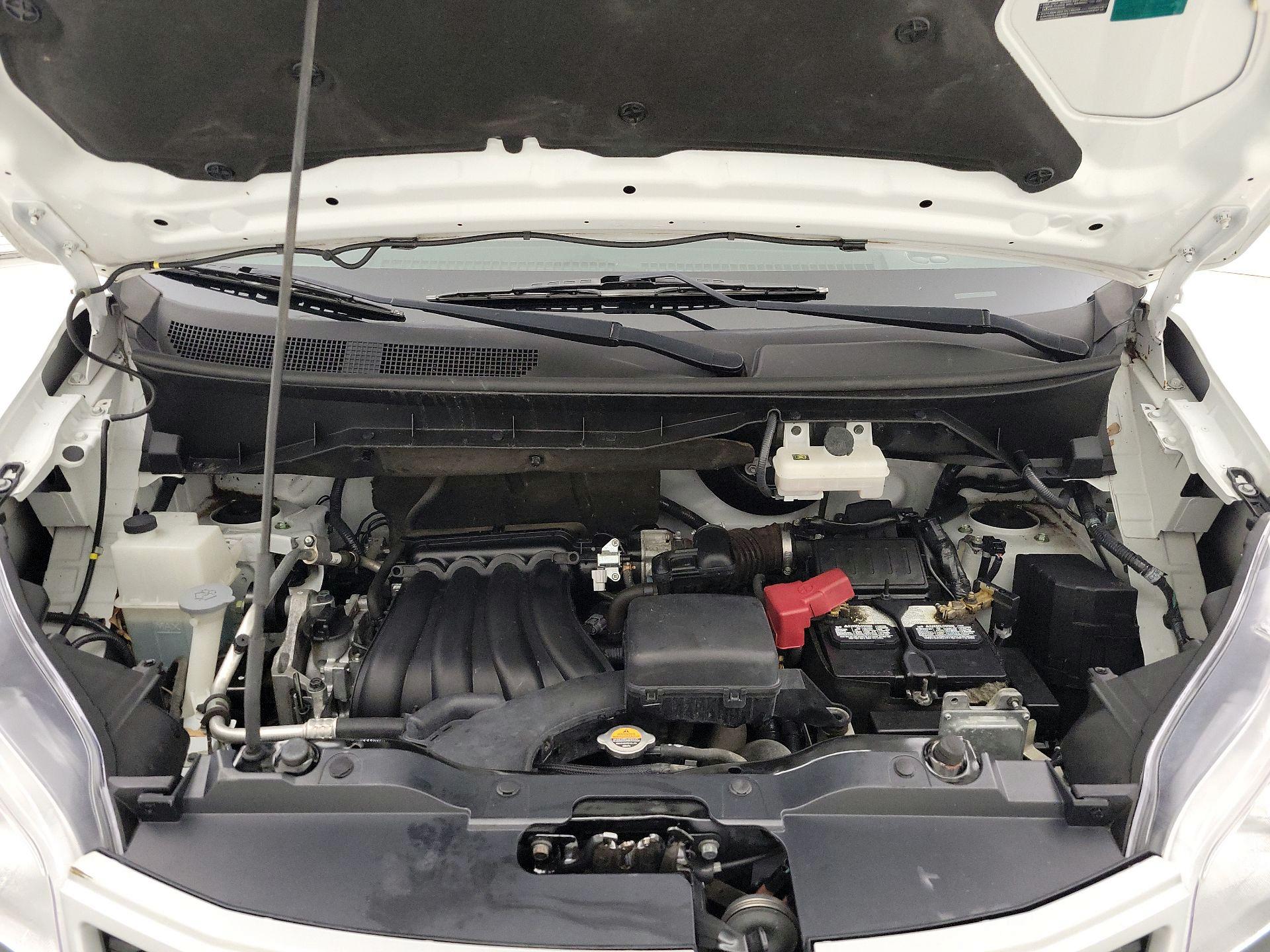 Thumbnail: 2019 Nissan NV200 - 20