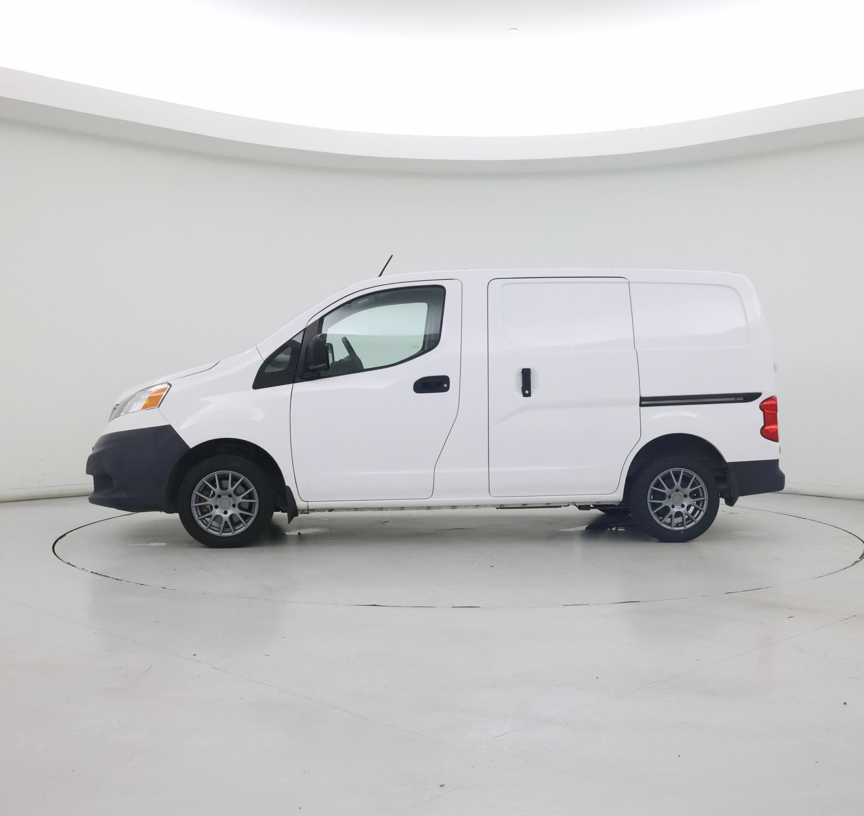 Thumbnail: 2019 Nissan NV200 - 3