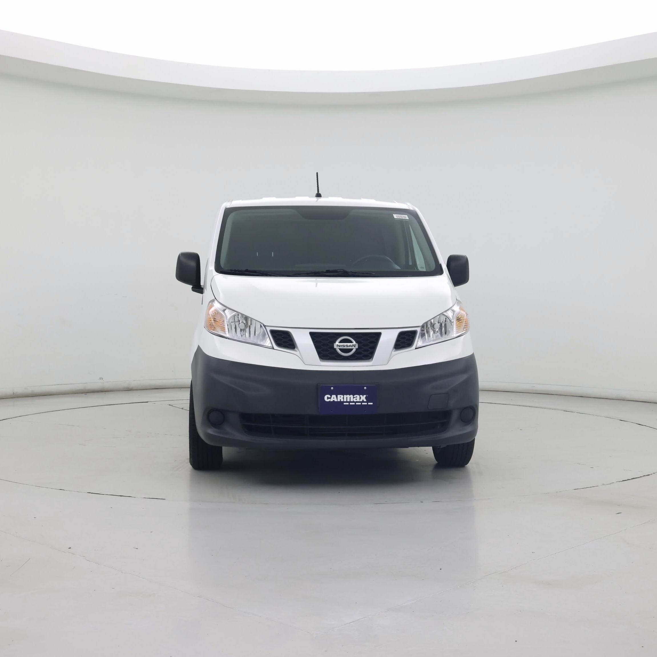 Thumbnail: 2019 Nissan NV200 - 5