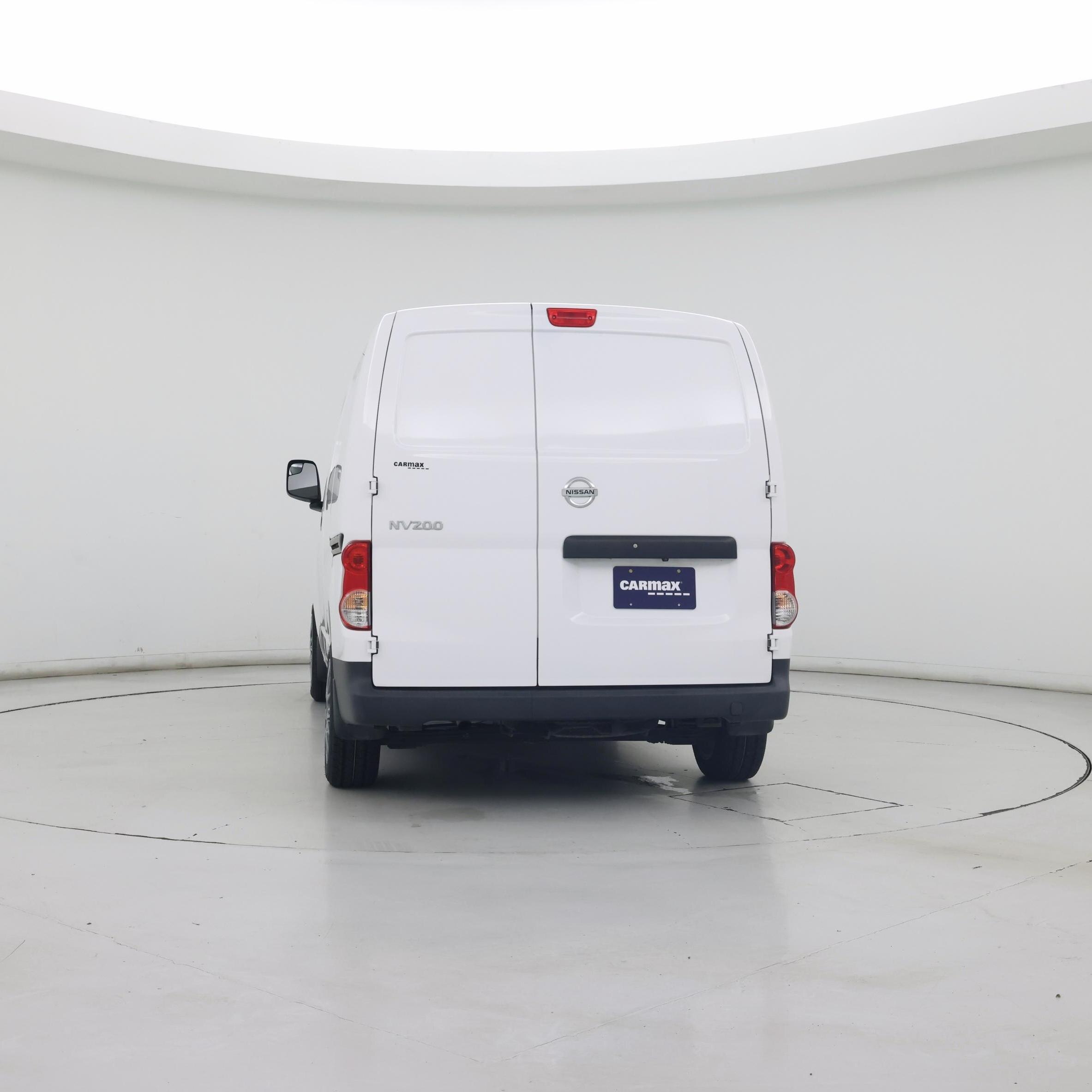 Thumbnail: 2019 Nissan NV200 - 6