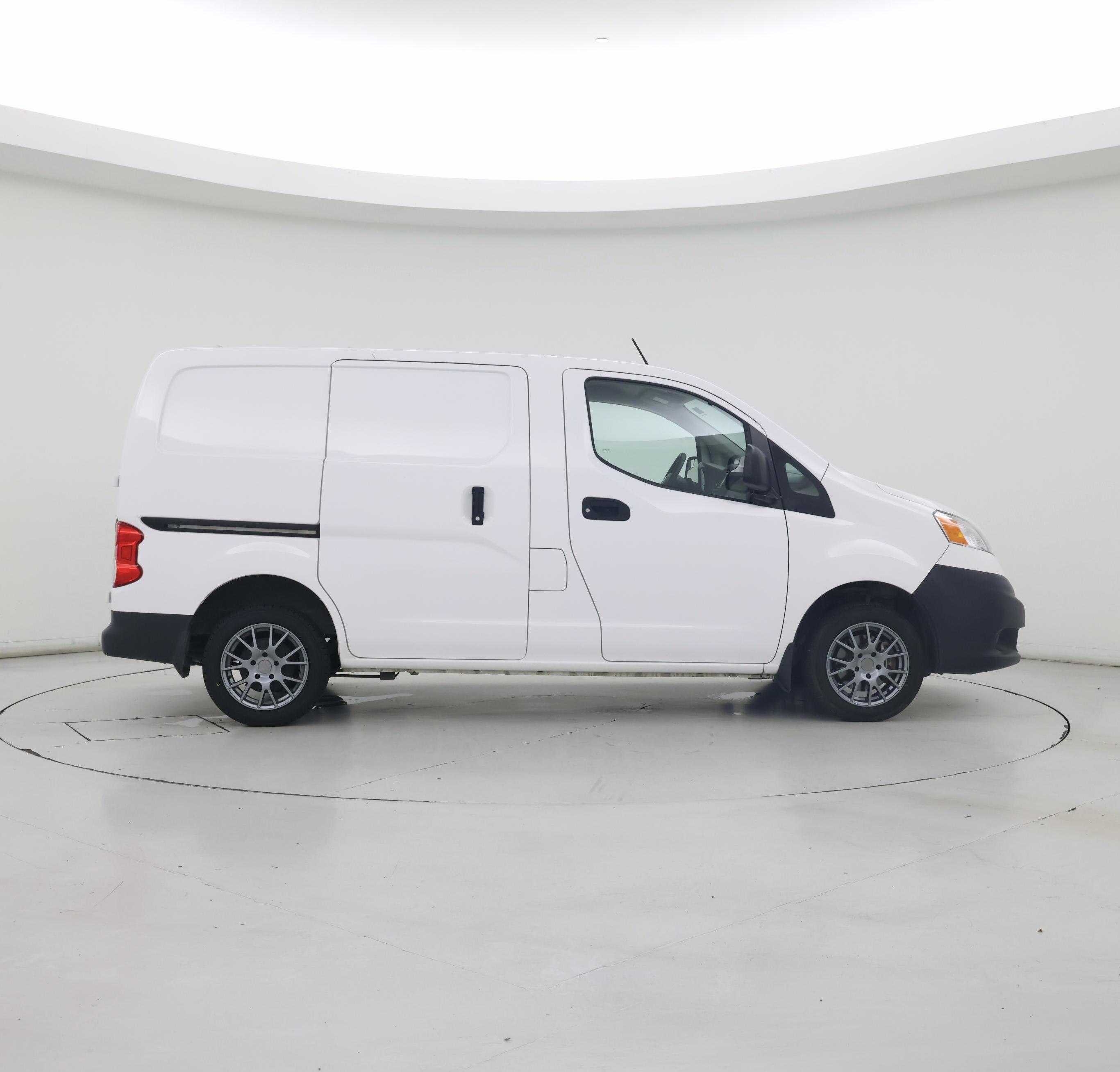 Thumbnail: 2019 Nissan NV200 - 7