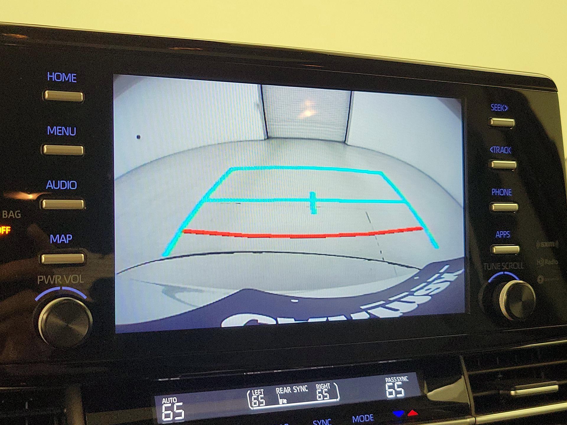 Thumbnail: 2024 Toyota Sienna - 14