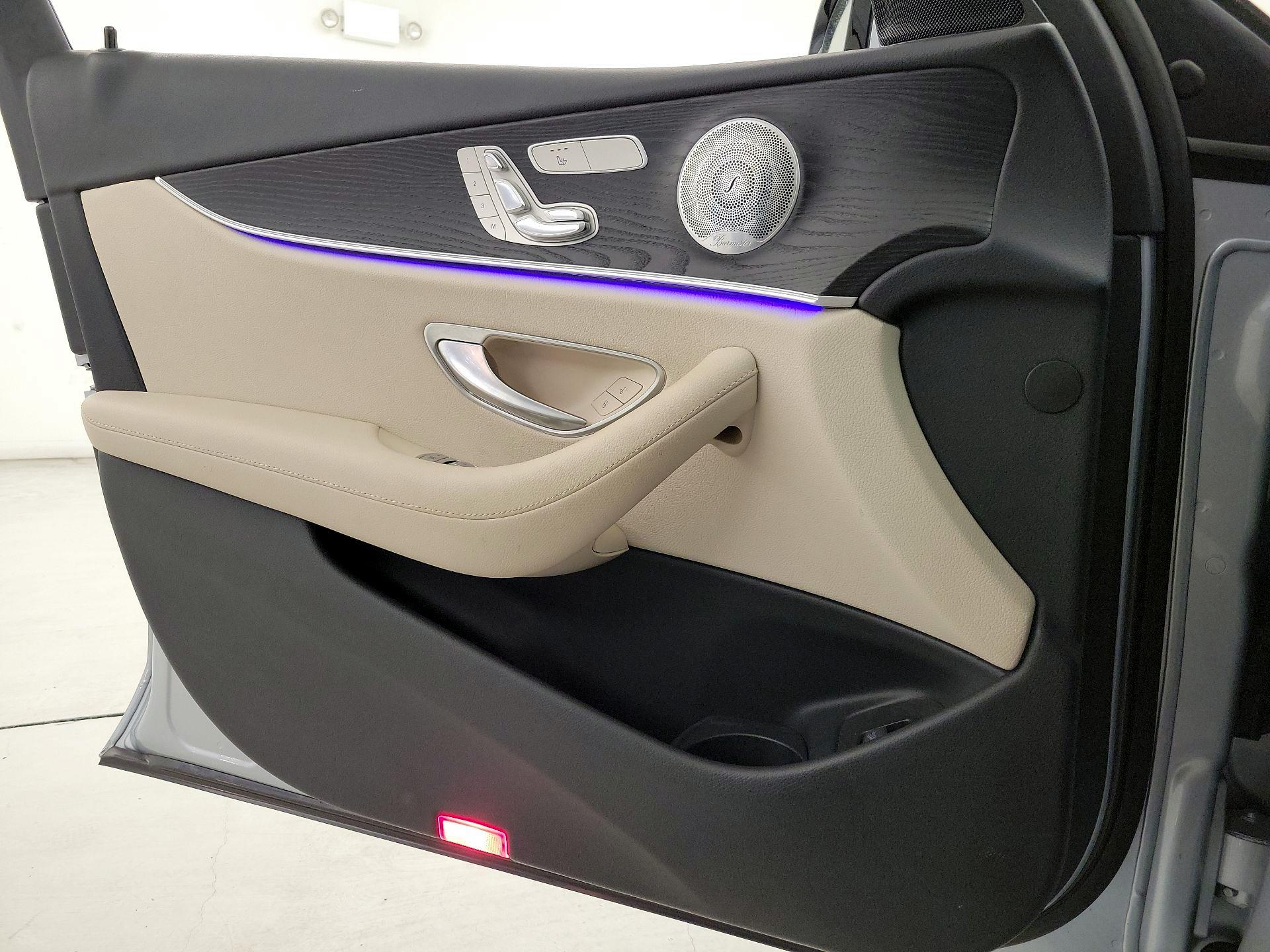 Thumbnail: 2021 Mercedes-Benz E-Class - 12